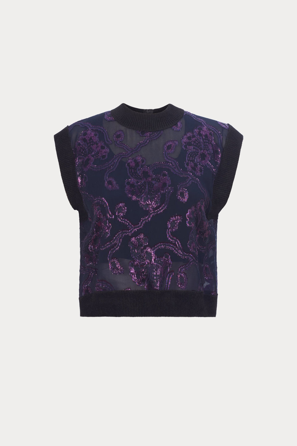 Orin Top - Rachel Comey
