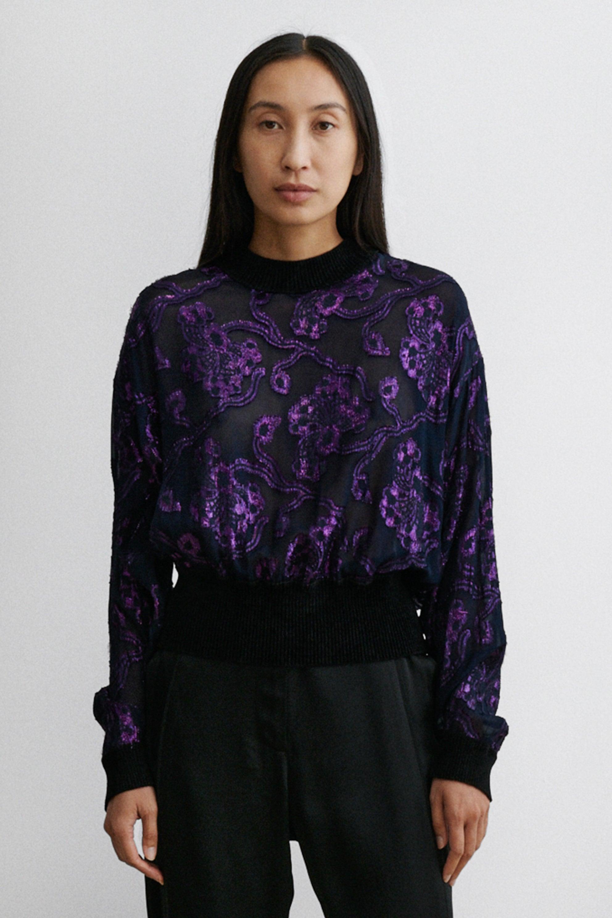 Notte Top - Rachel Comey