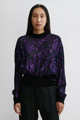 Notte Top - Rachel Comey