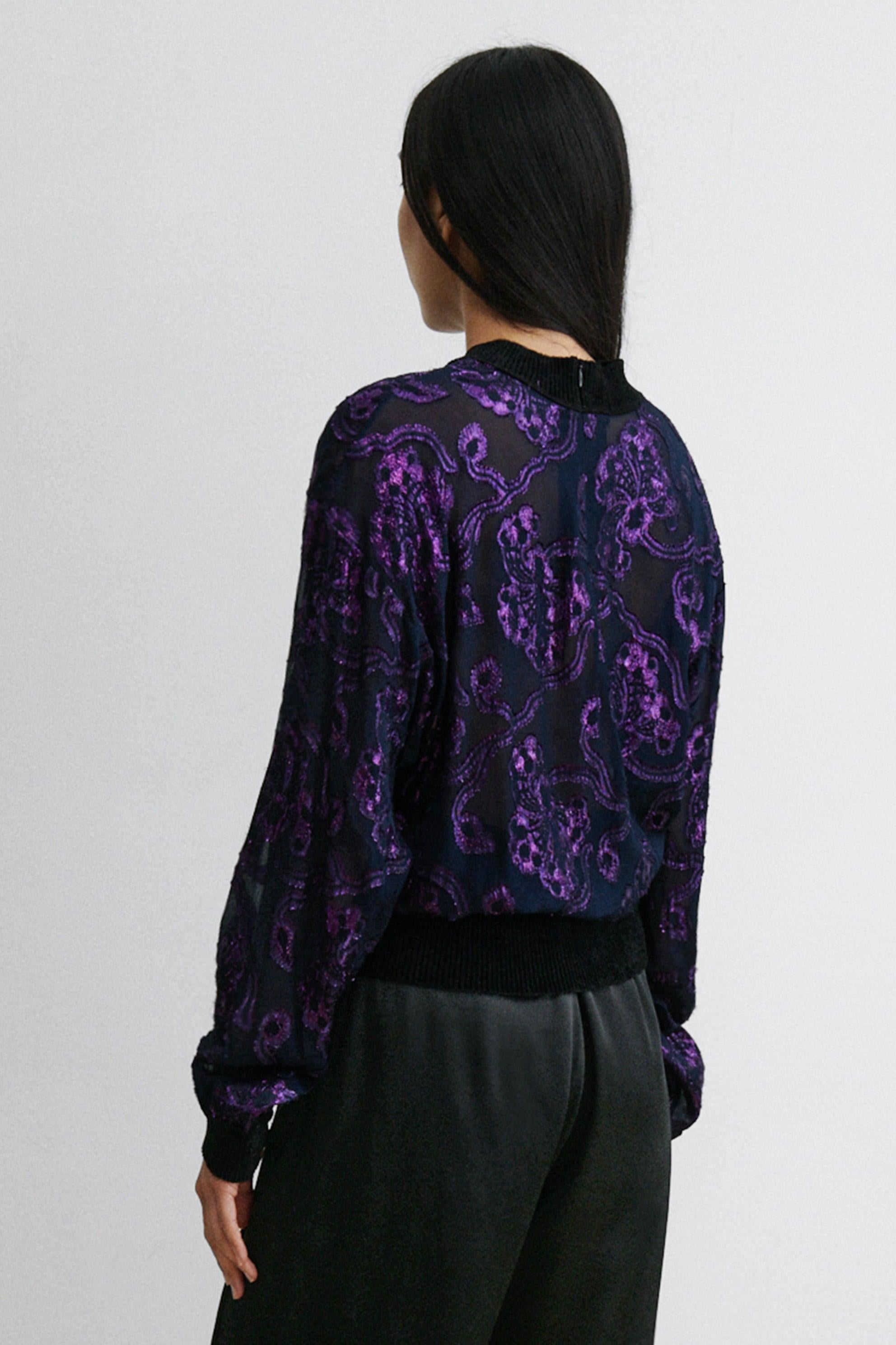 Notte Top - Rachel Comey