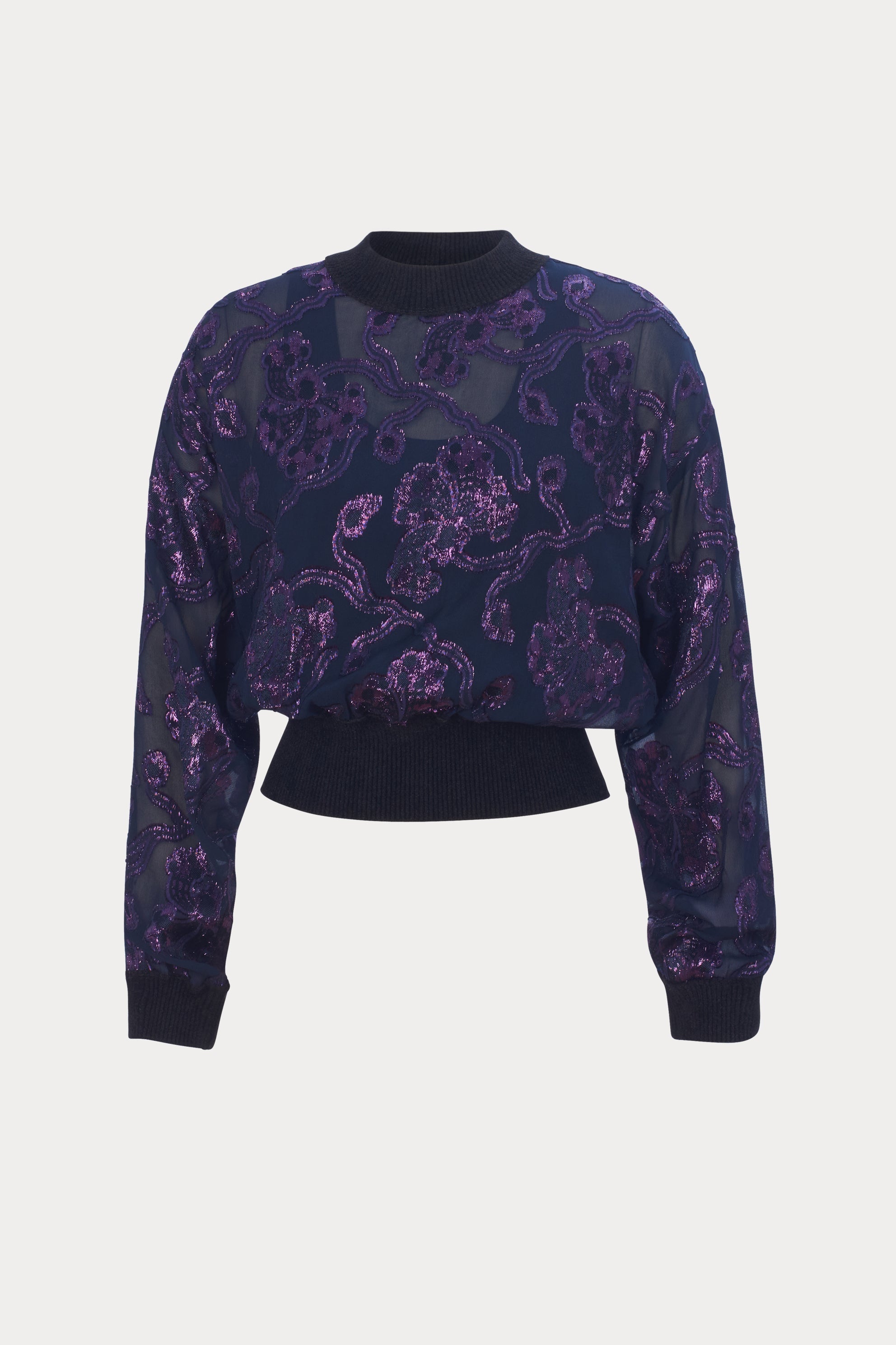 Notte Top - Rachel Comey