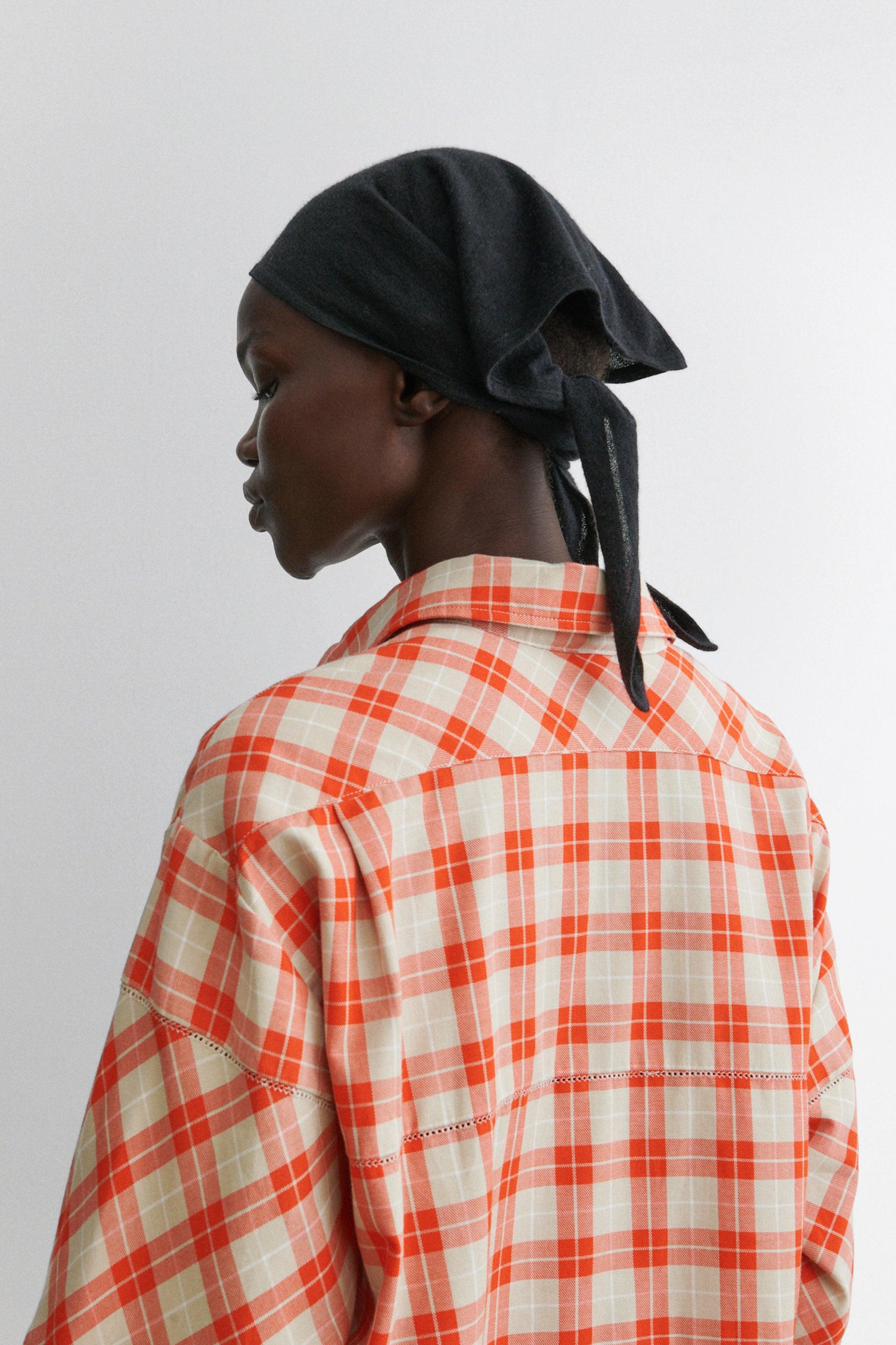Jimi Shirt - Rachel Comey
