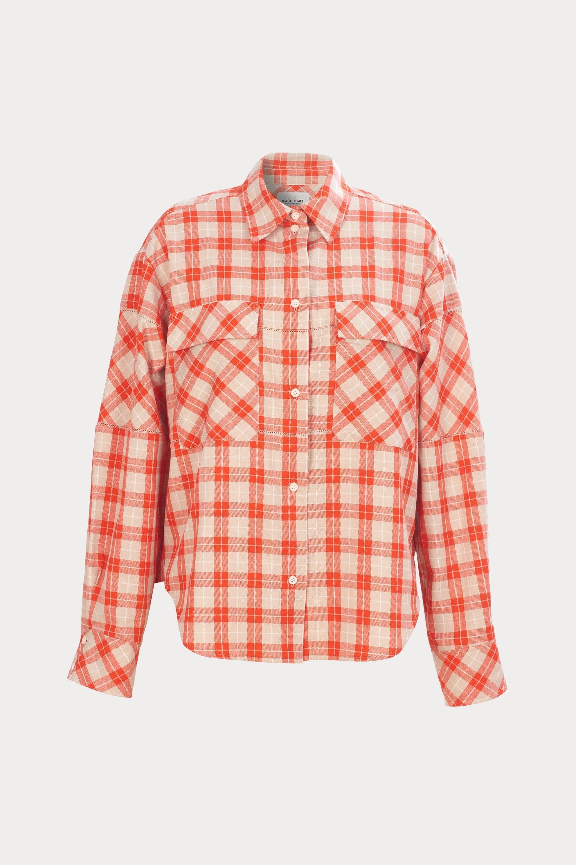 Jimi Shirt - Rachel Comey