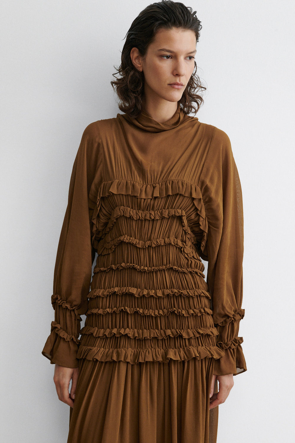 Joice Dress - Rachel Comey