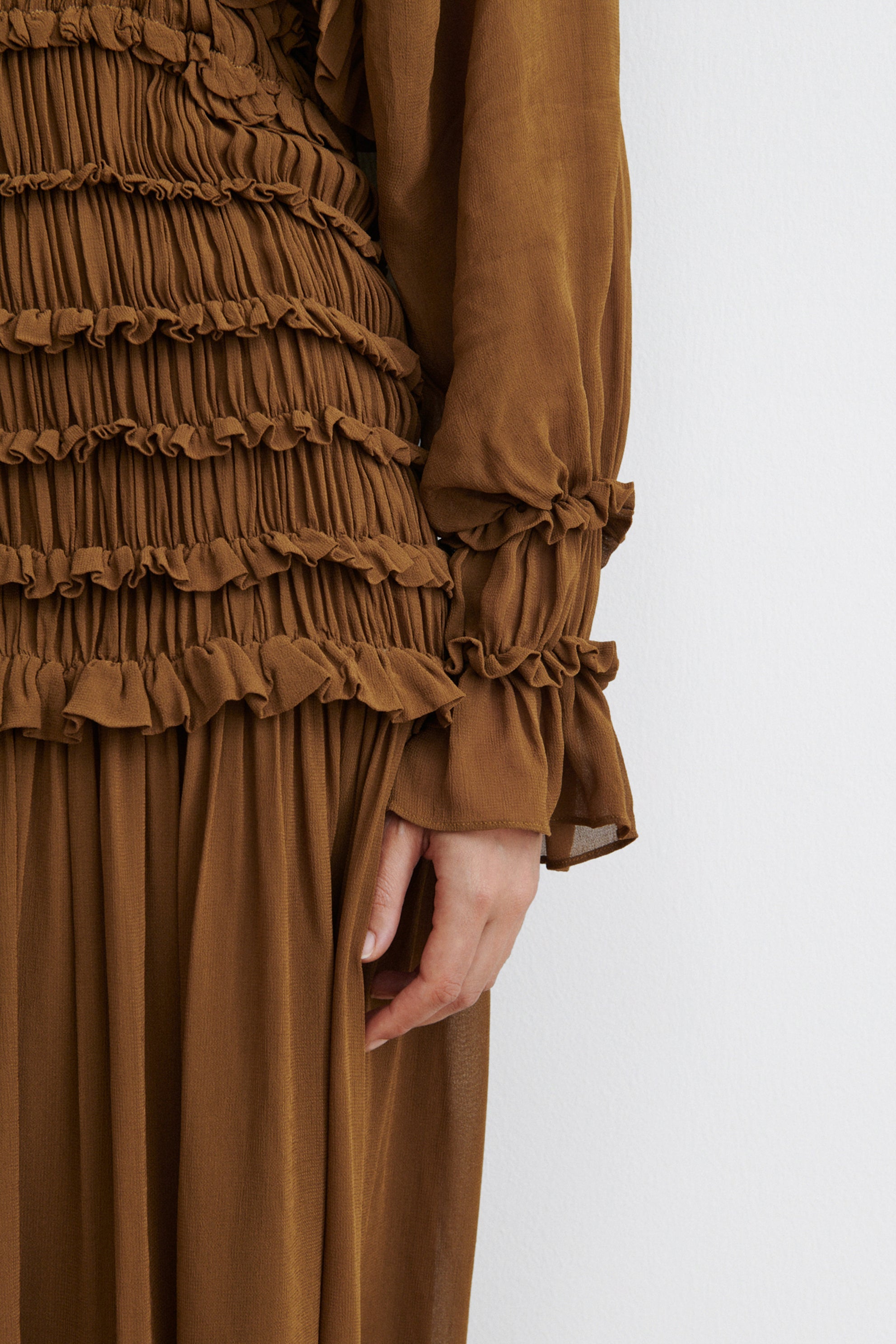 Joice Dress - Rachel Comey