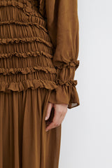 Joice Dress - Rachel Comey