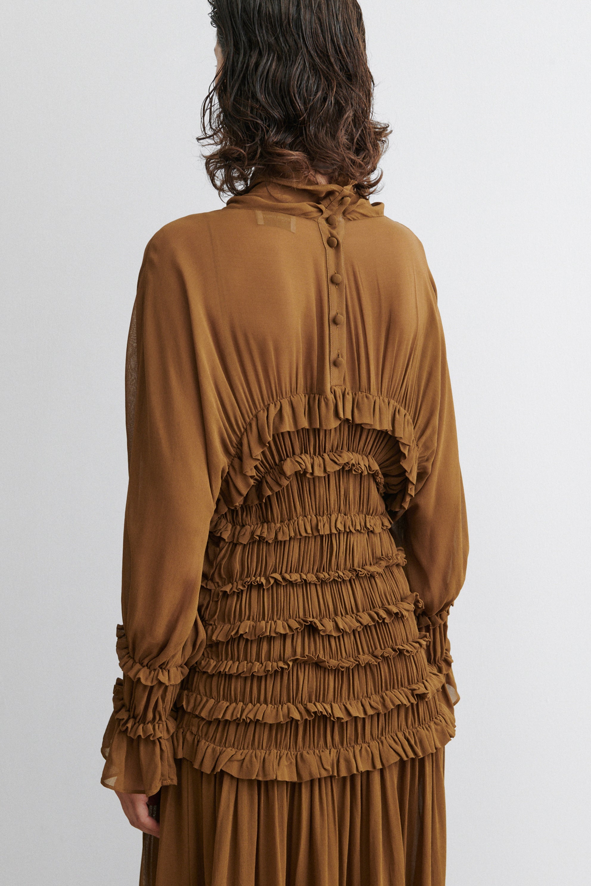Joice Dress - Rachel Comey