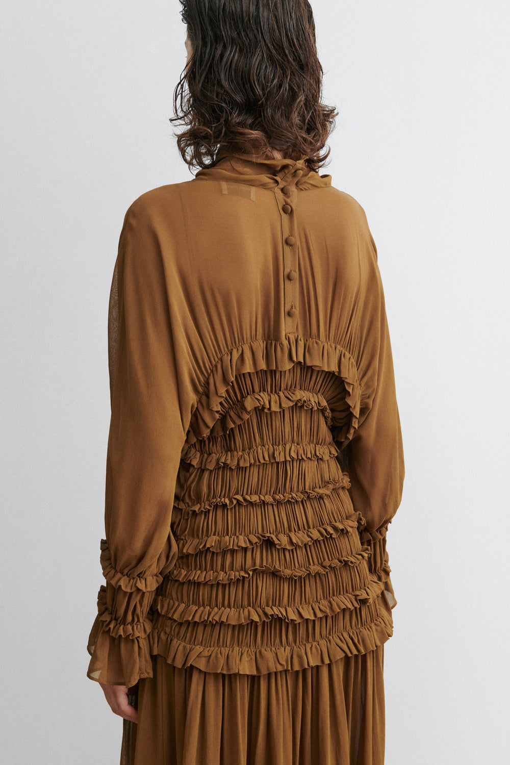 Joice Dress - Rachel Comey