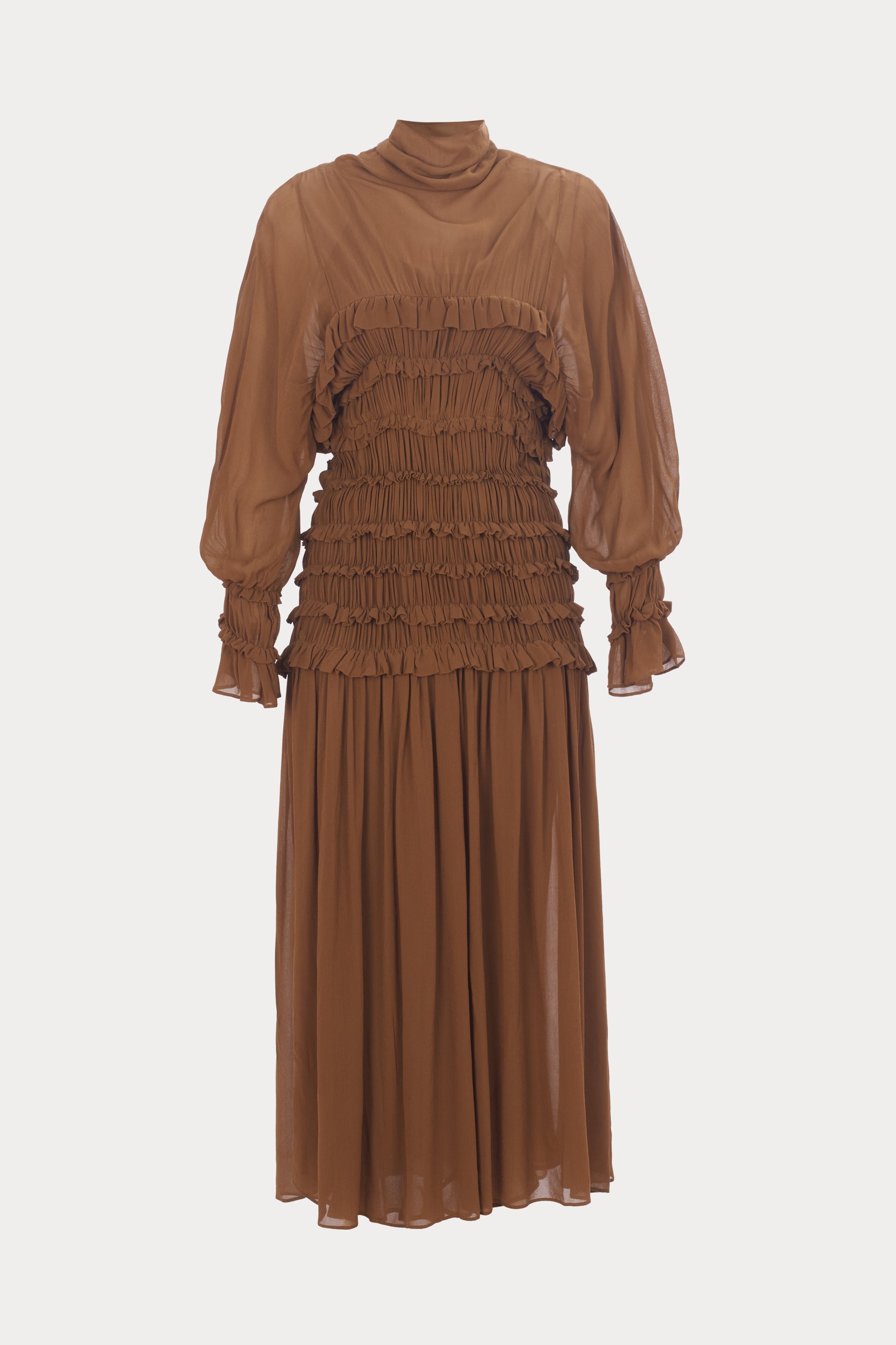 Joice Dress - Rachel Comey