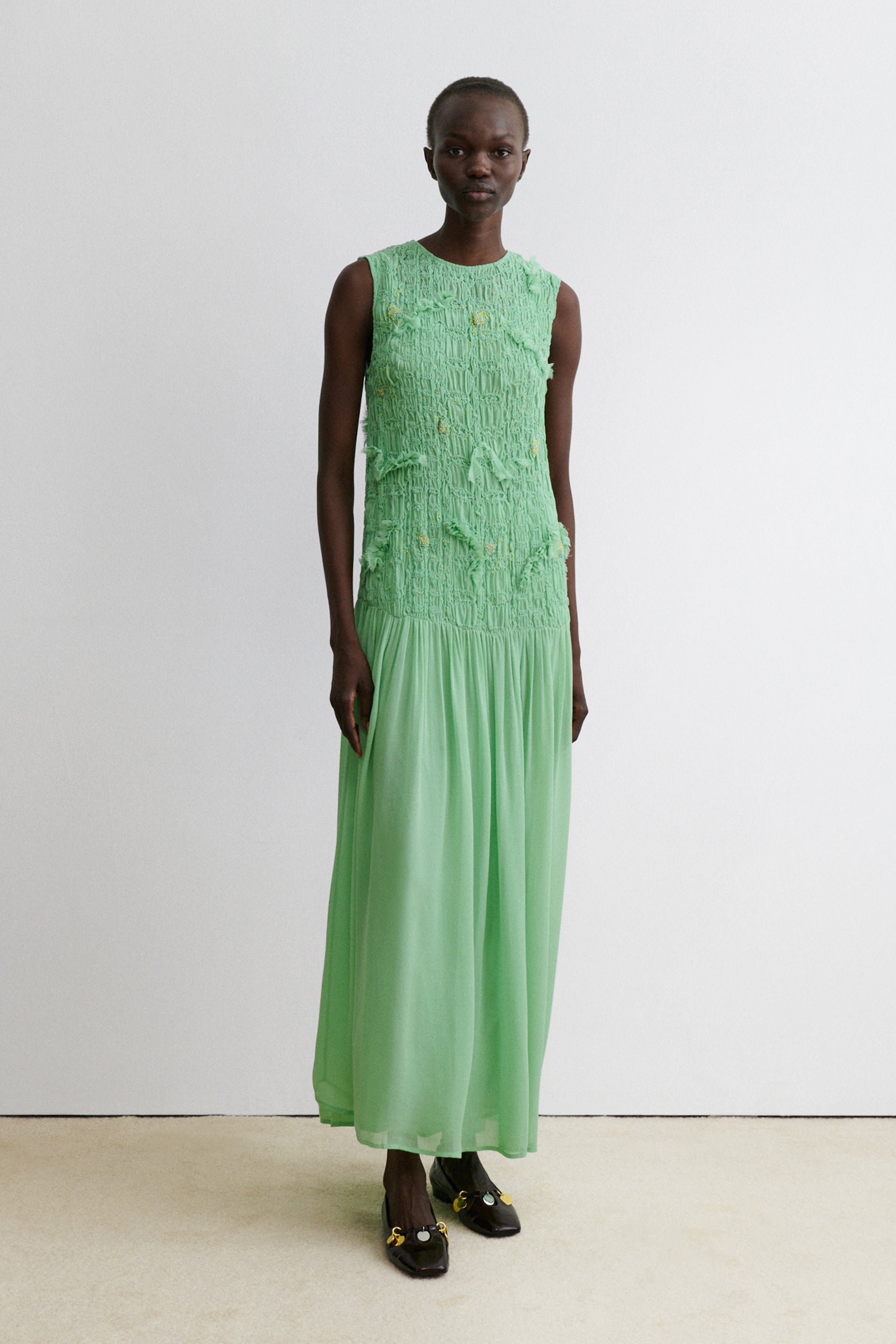 Sway Dress - Rachel Comey