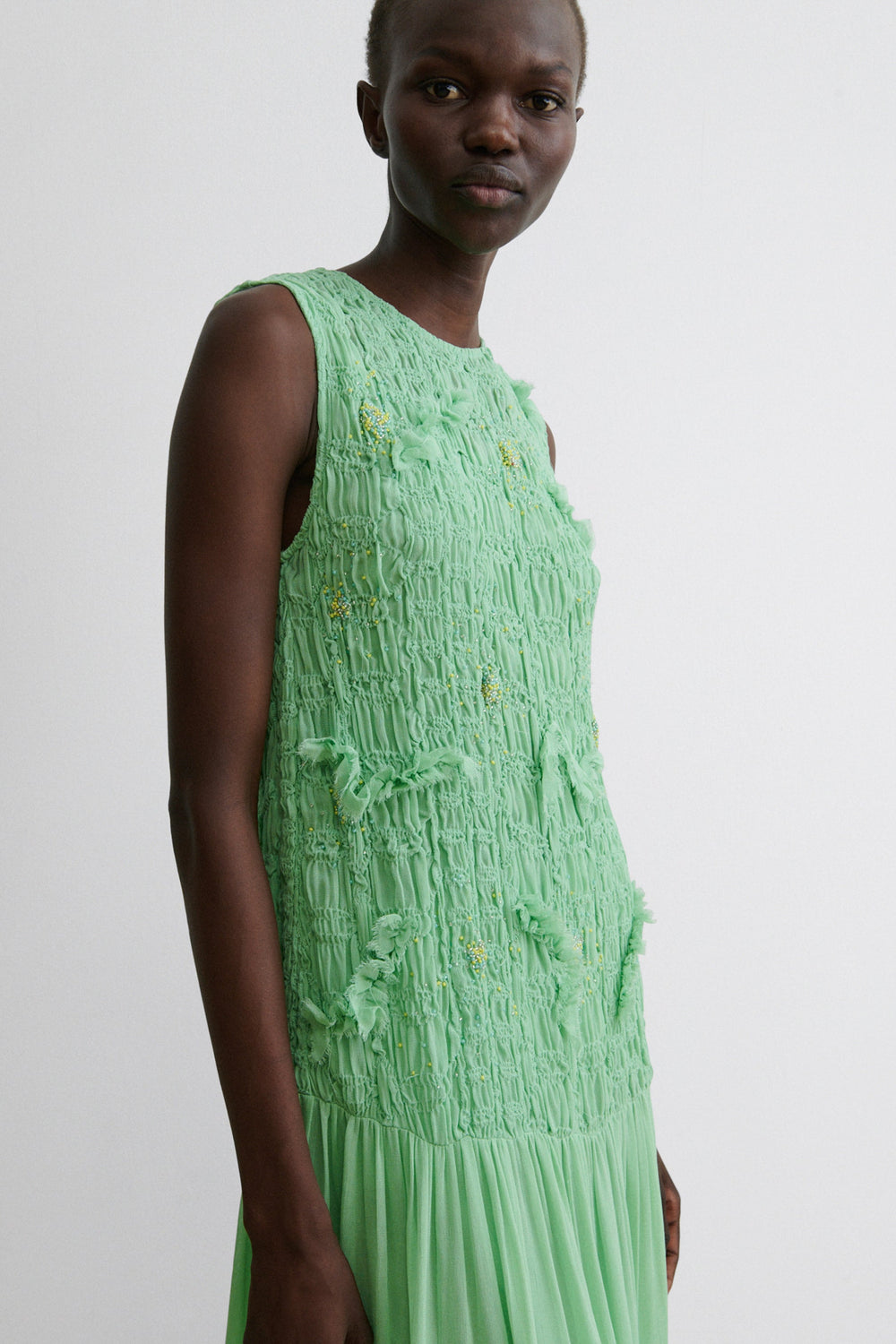 Sway Dress - Rachel Comey