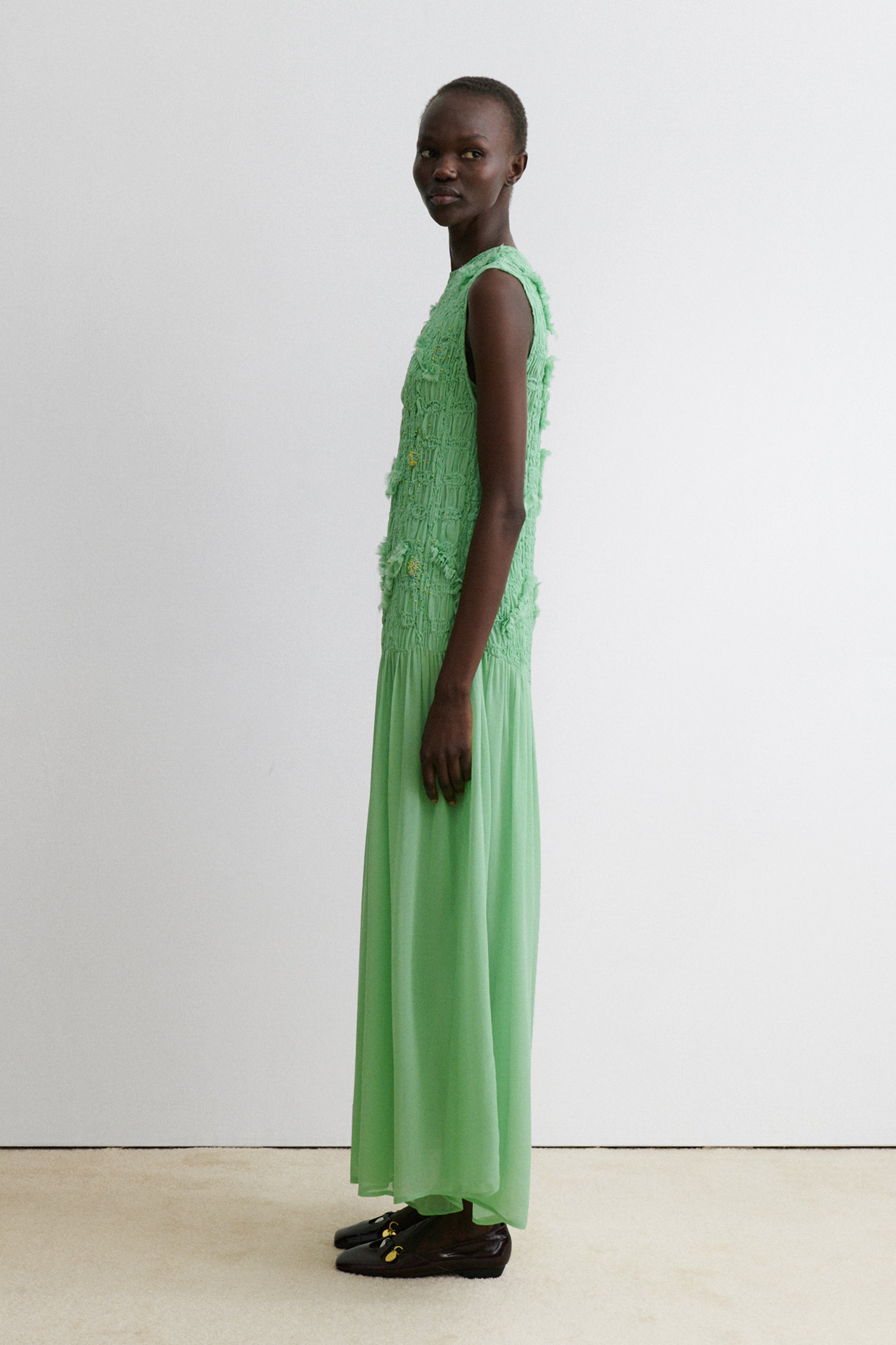 Sway Dress - Rachel Comey