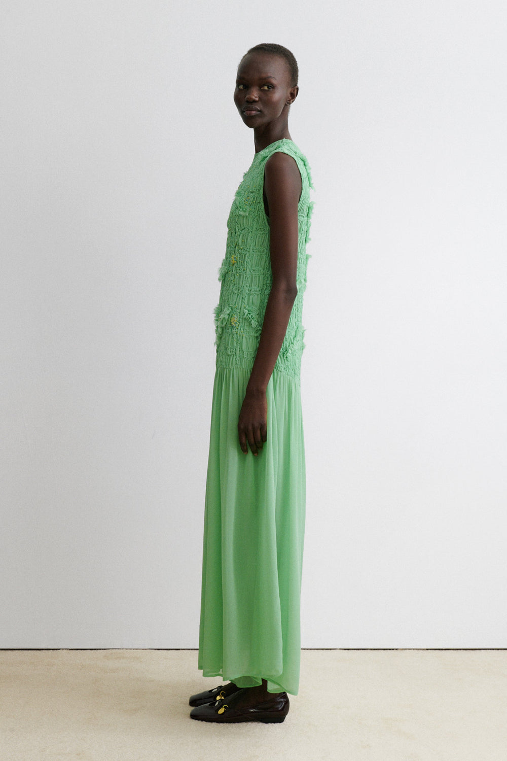 Sway Dress - Rachel Comey