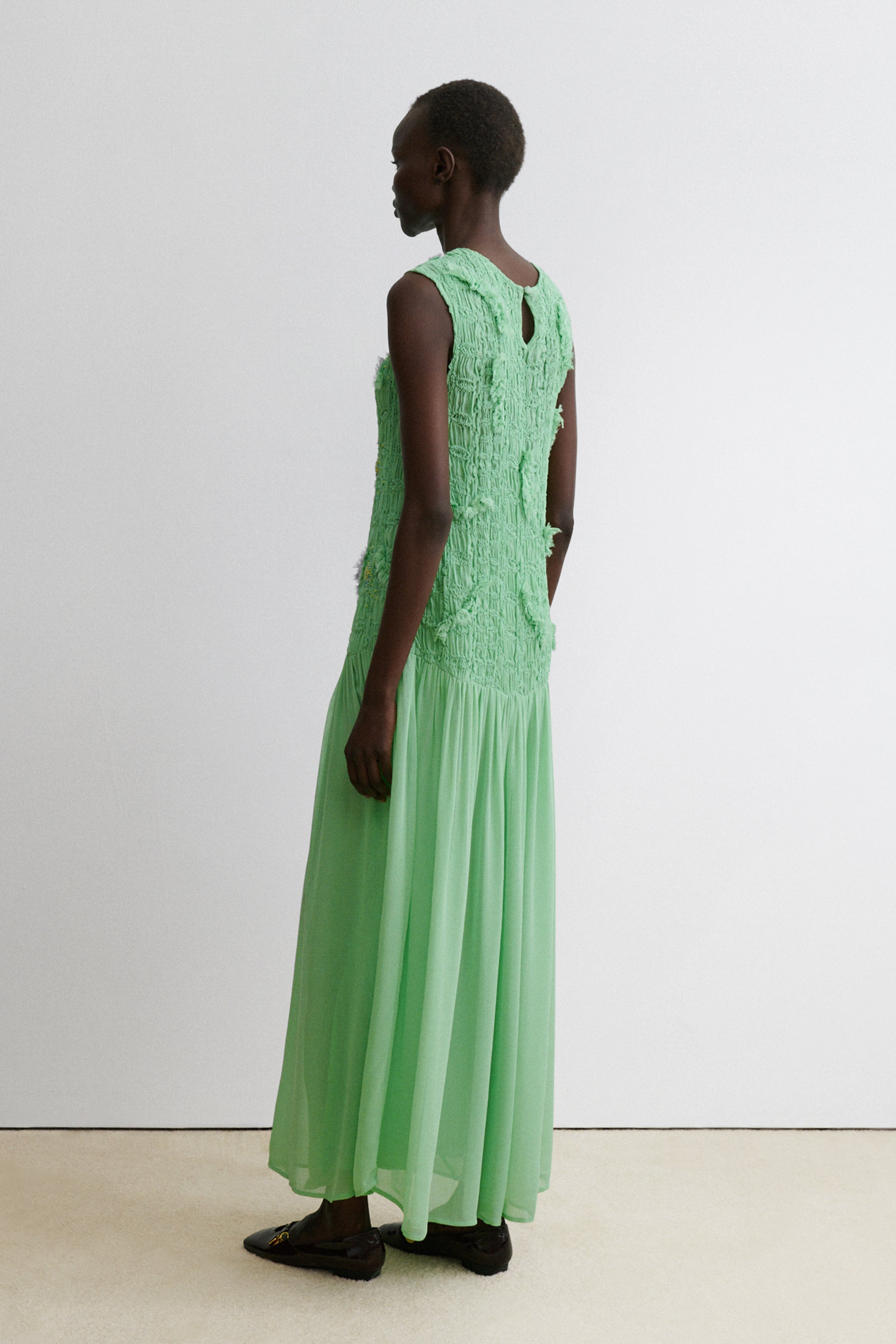 Sway Dress - Rachel Comey