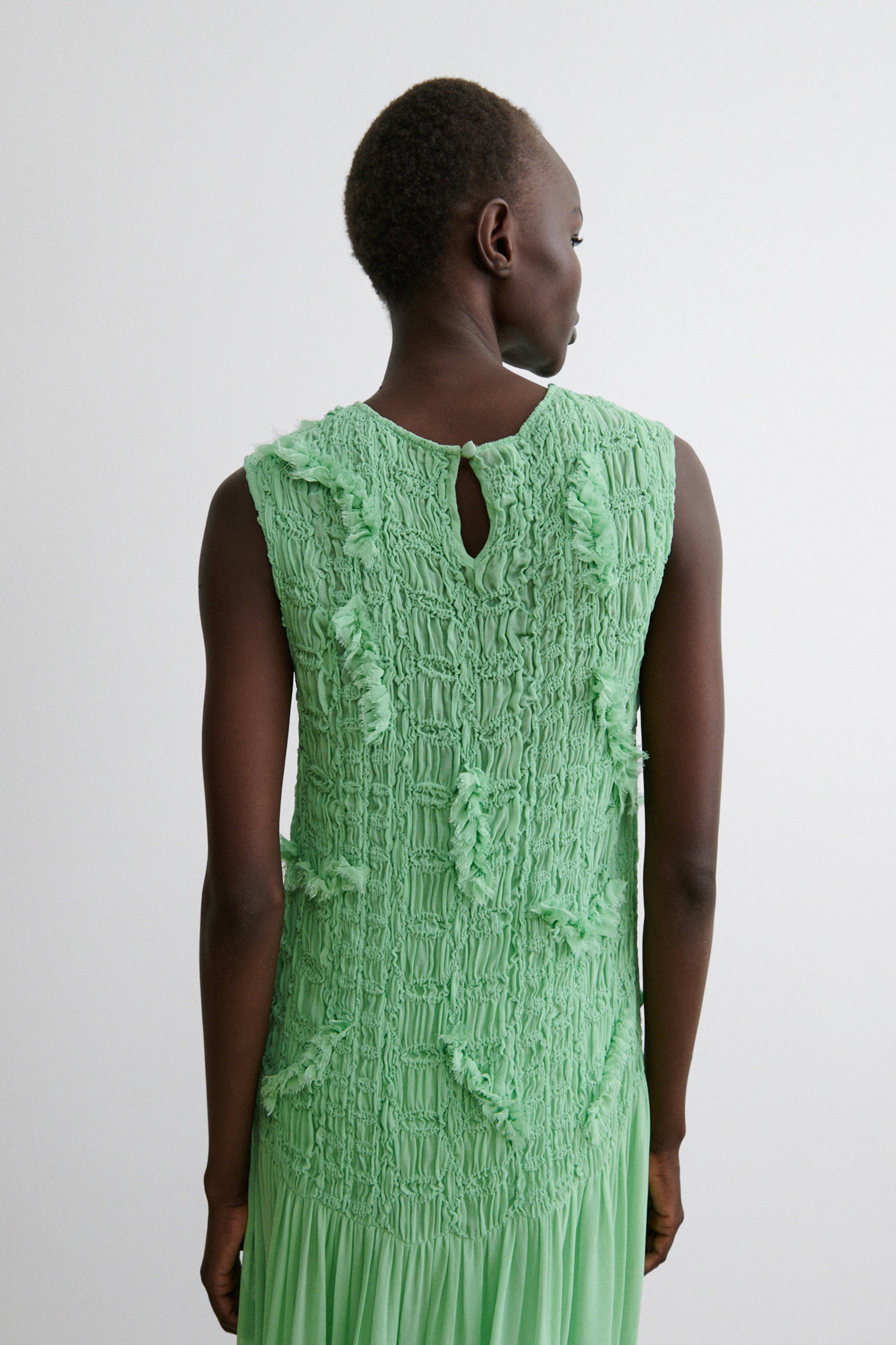 Sway Dress - Rachel Comey