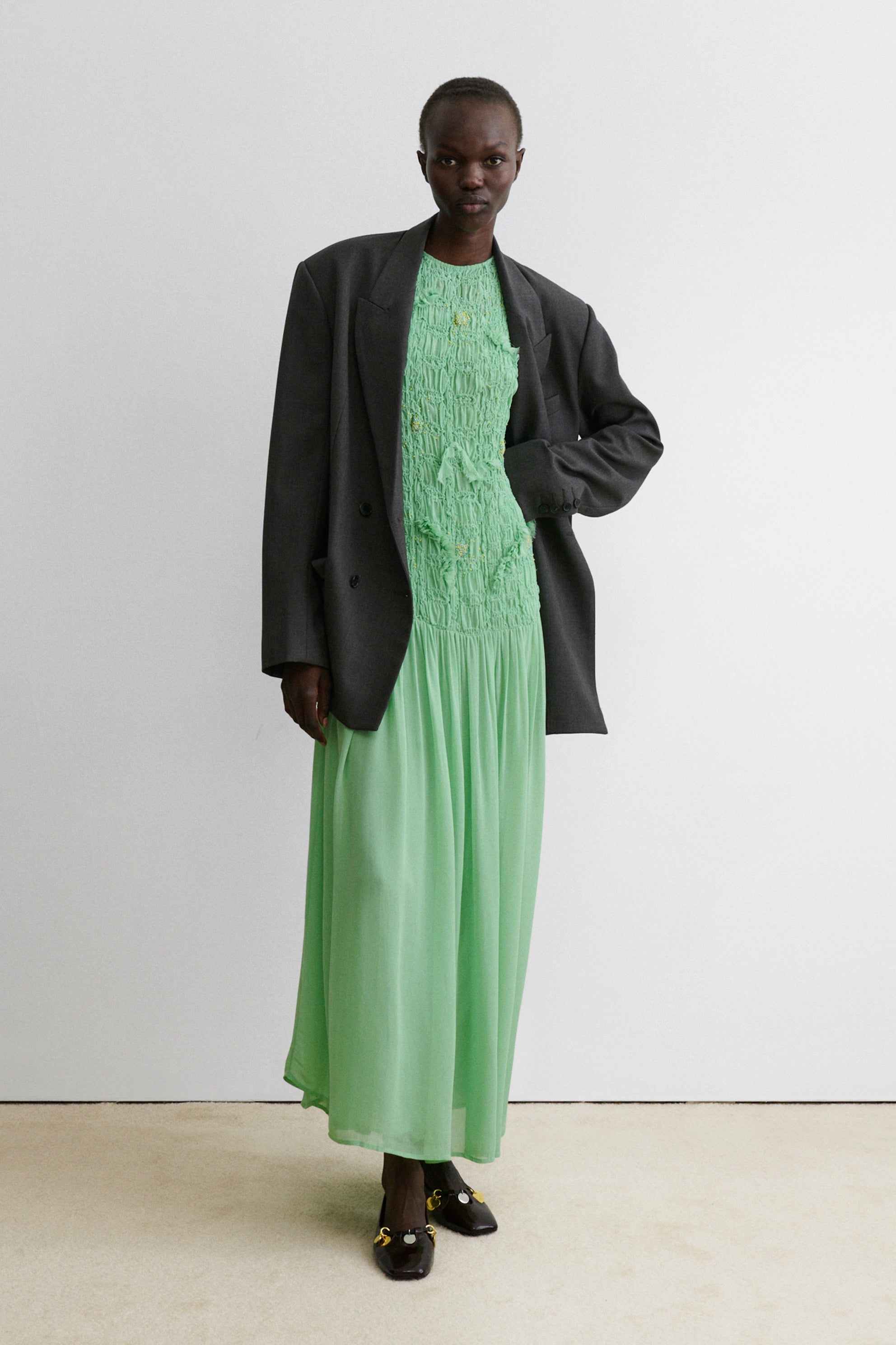 Sway Dress - Rachel Comey
