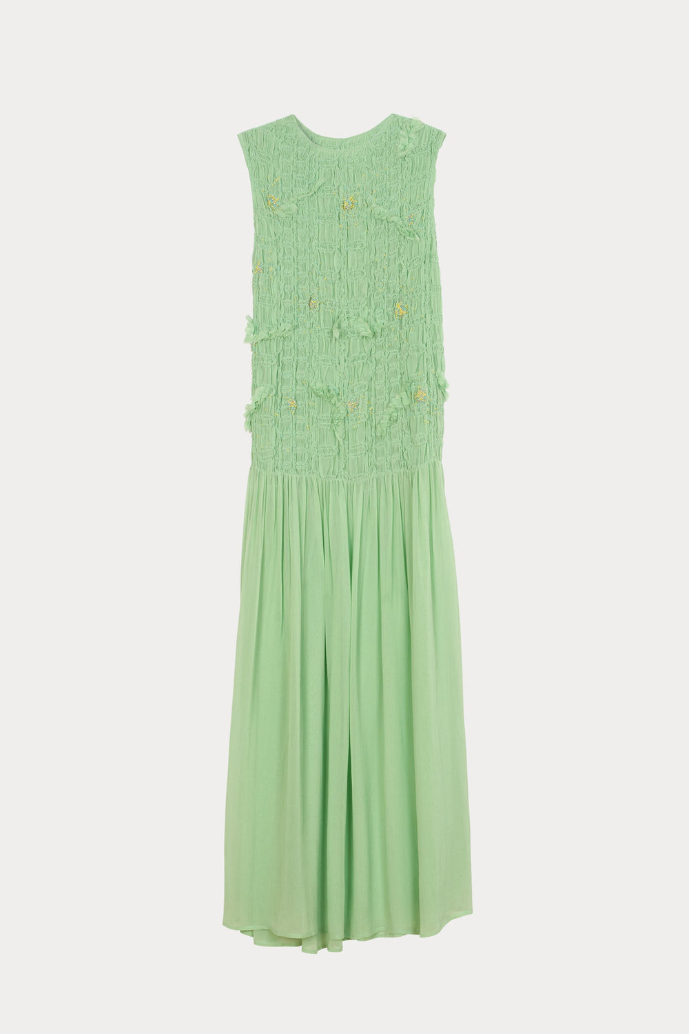 Sway Dress - Rachel Comey