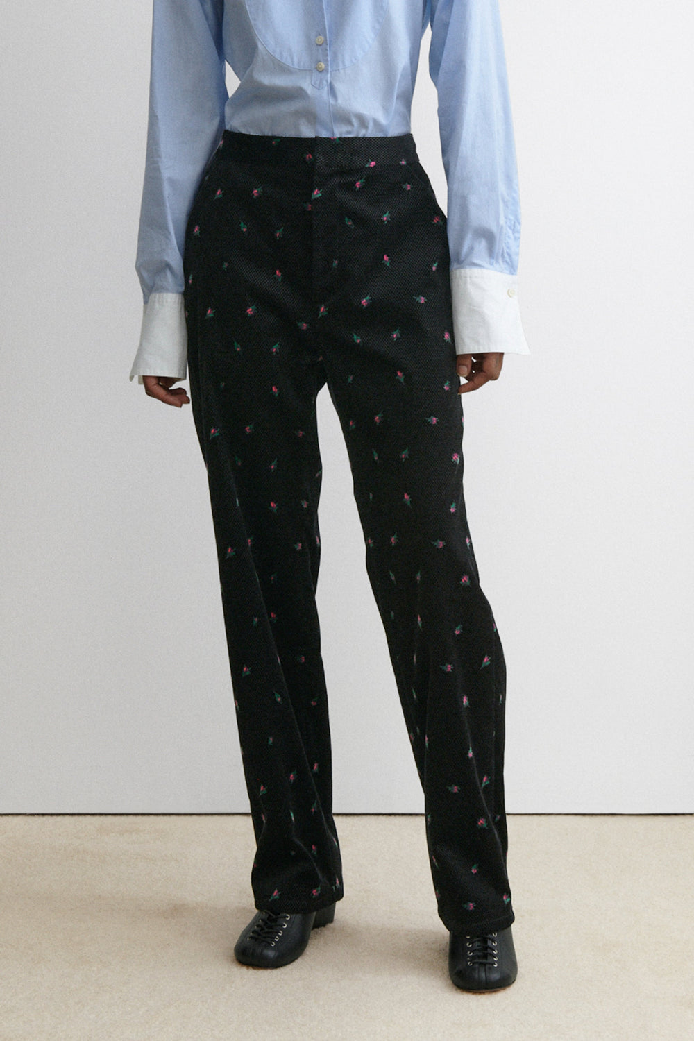 Solus Pant - Rachel Comey