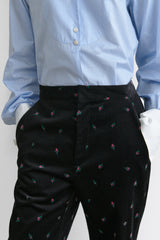Solus Pant - Rachel Comey