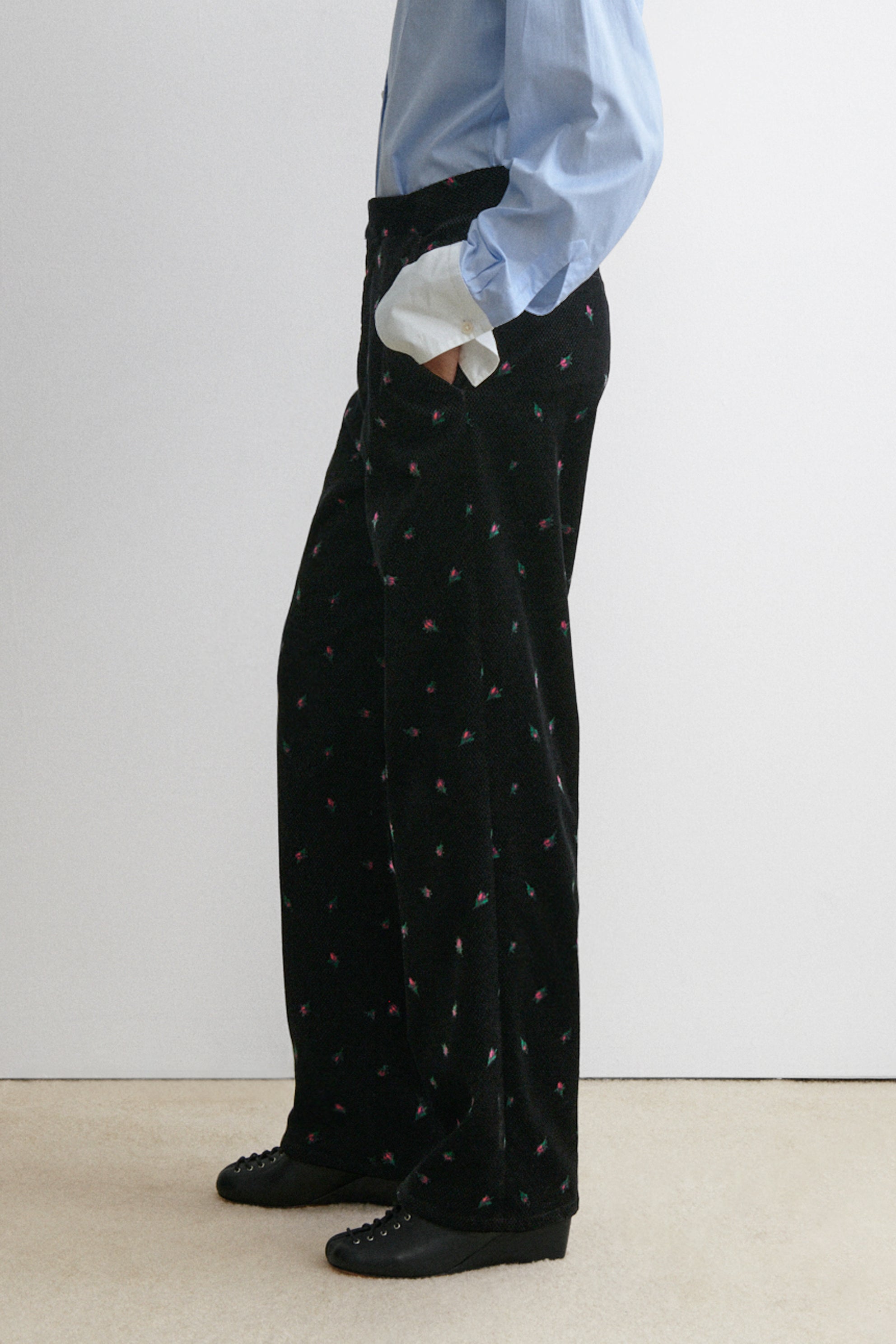Solus Pant - Rachel Comey