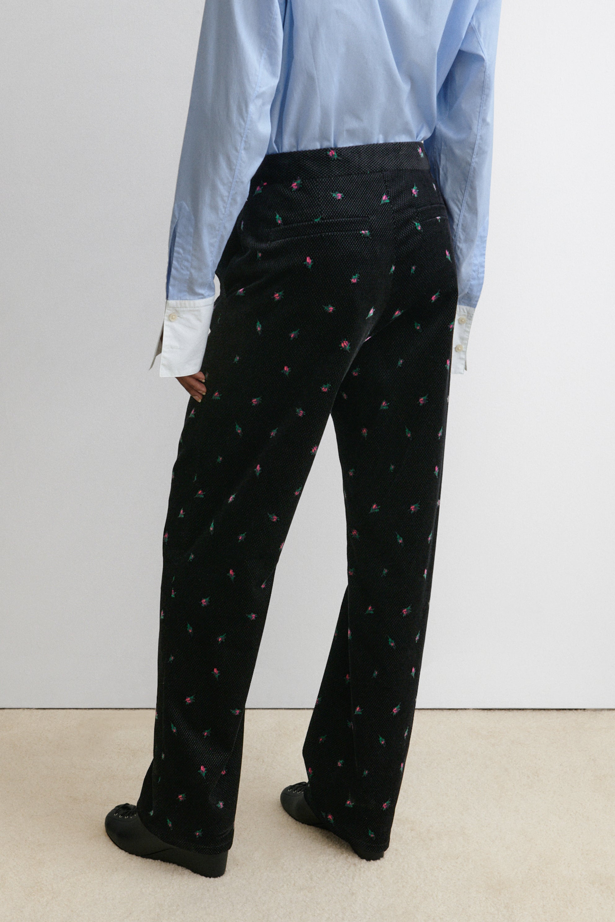 Solus Pant - Rachel Comey