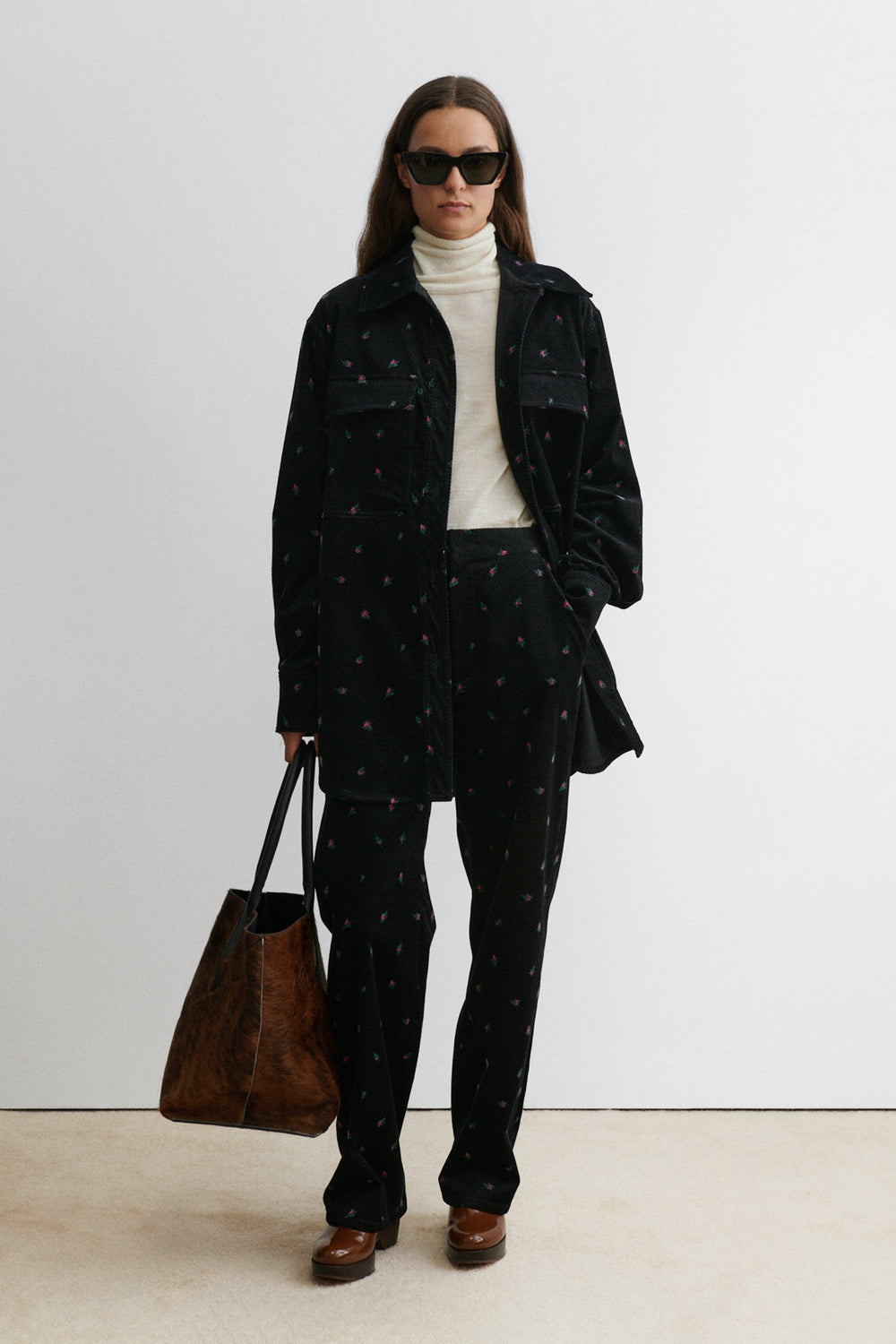 Solus Pant - Rachel Comey