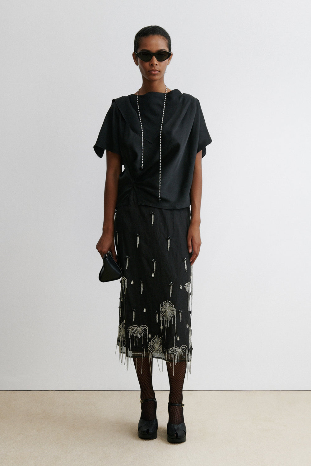 Yanni Skirt - Rachel Comey