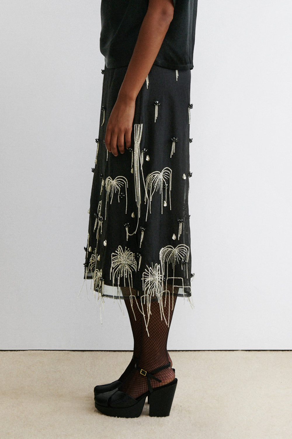 Yanni Skirt - Rachel Comey