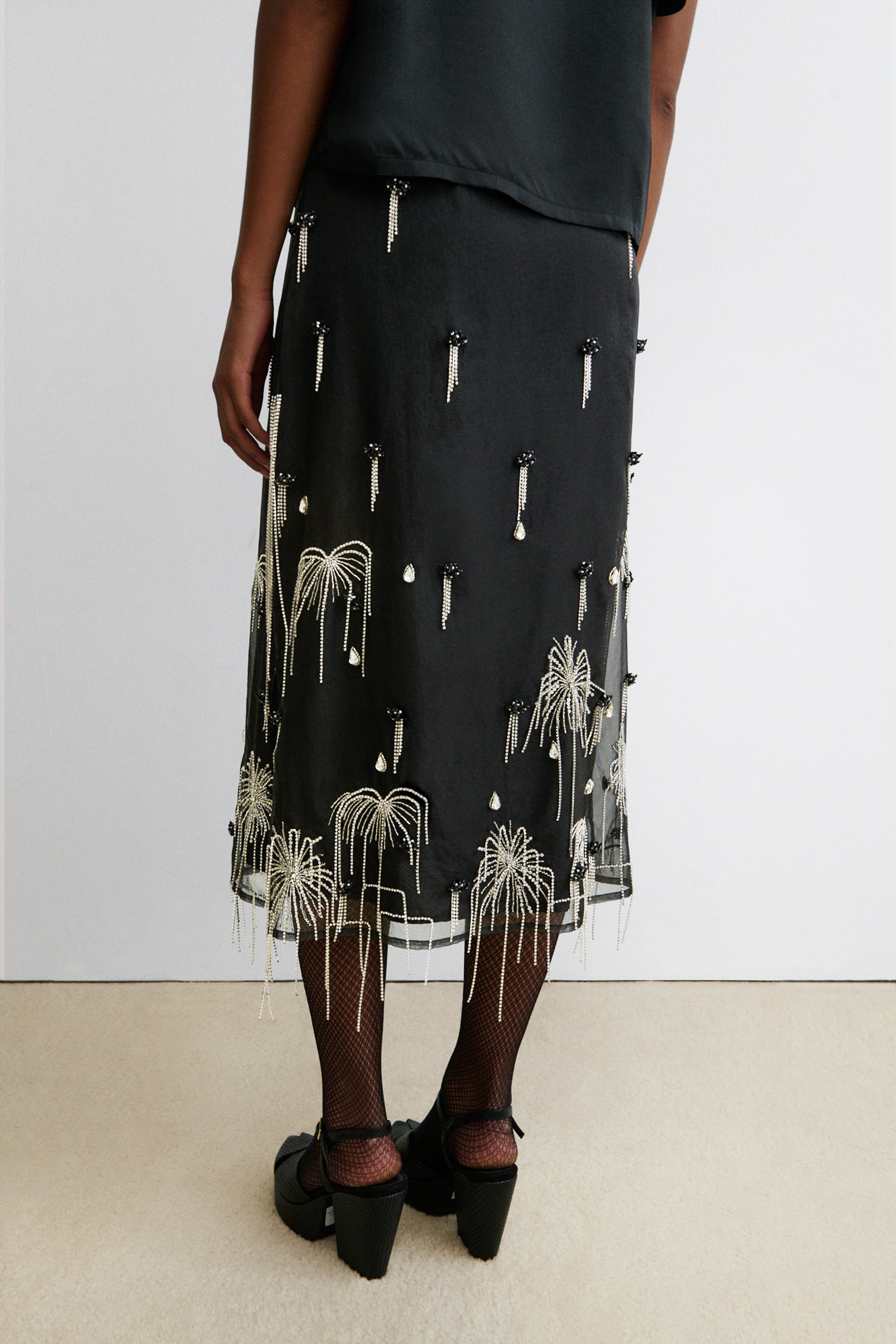 Yanni Skirt - Rachel Comey