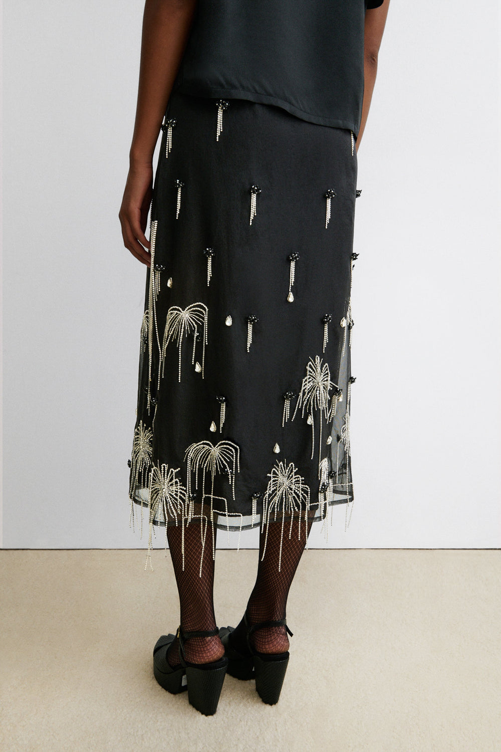 Yanni Skirt - Rachel Comey