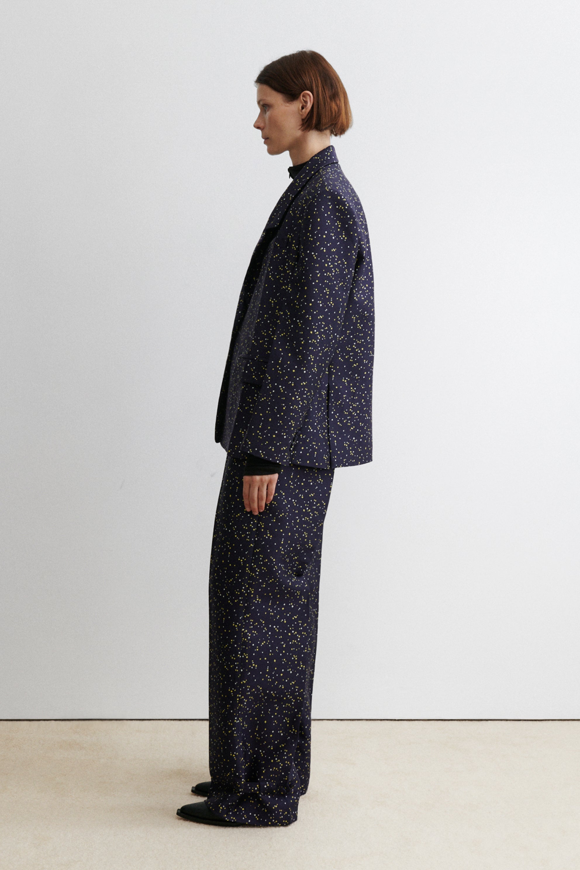 Moscato Blazer - Rachel Comey