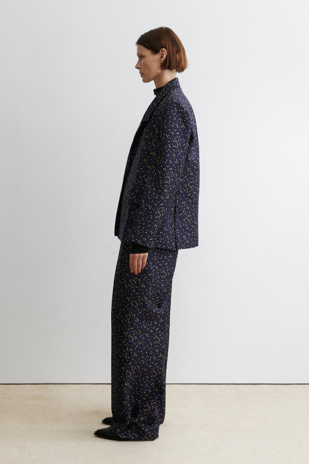 Moscato Blazer - Rachel Comey
