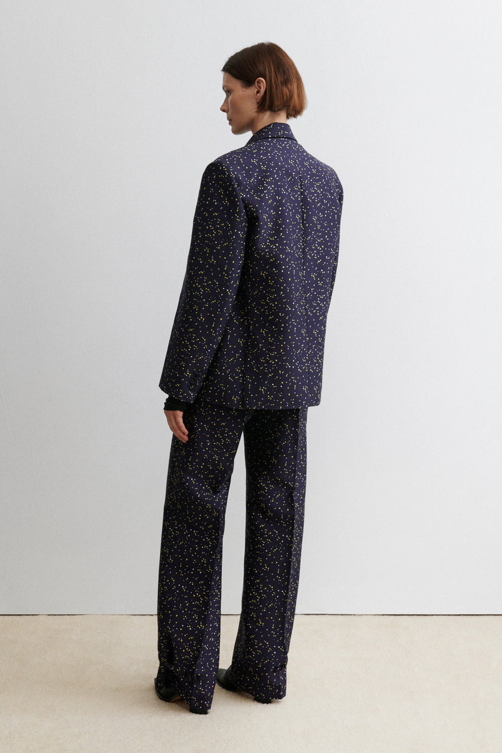 Moscato Blazer - Rachel Comey