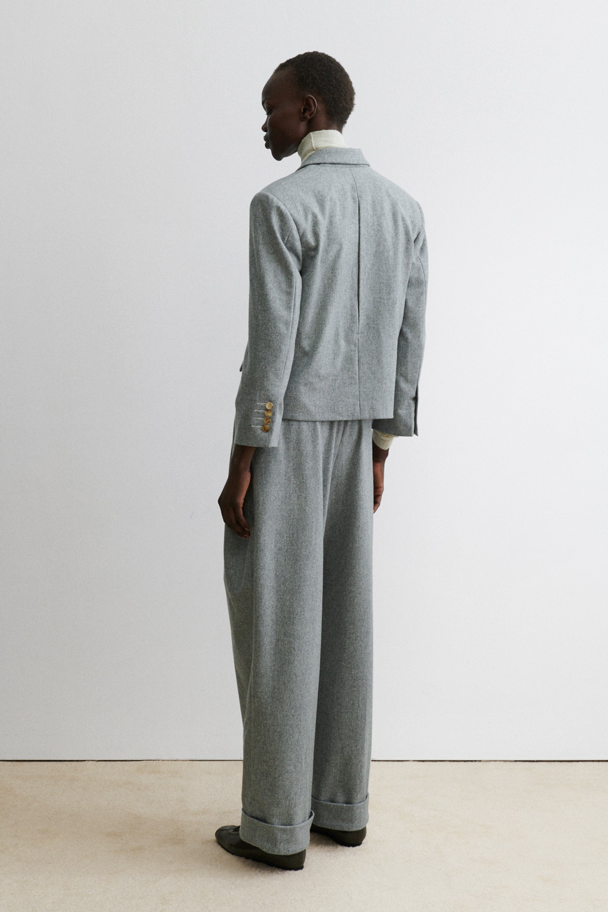 Bolt Blazer - Rachel Comey