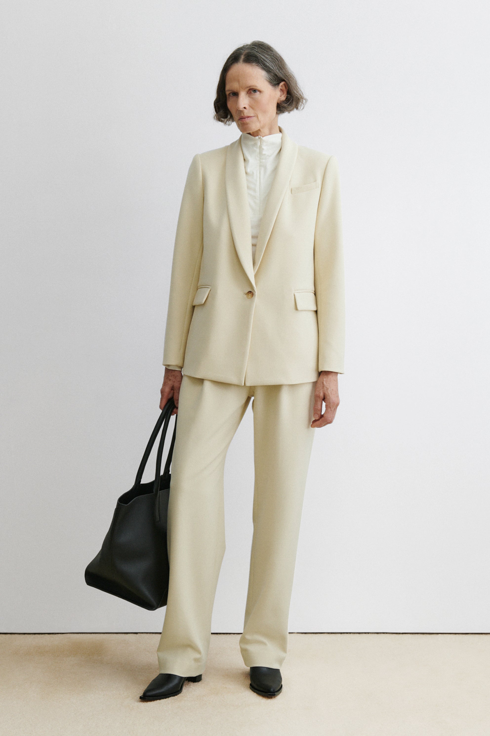 Lang Jacket - Rachel Comey