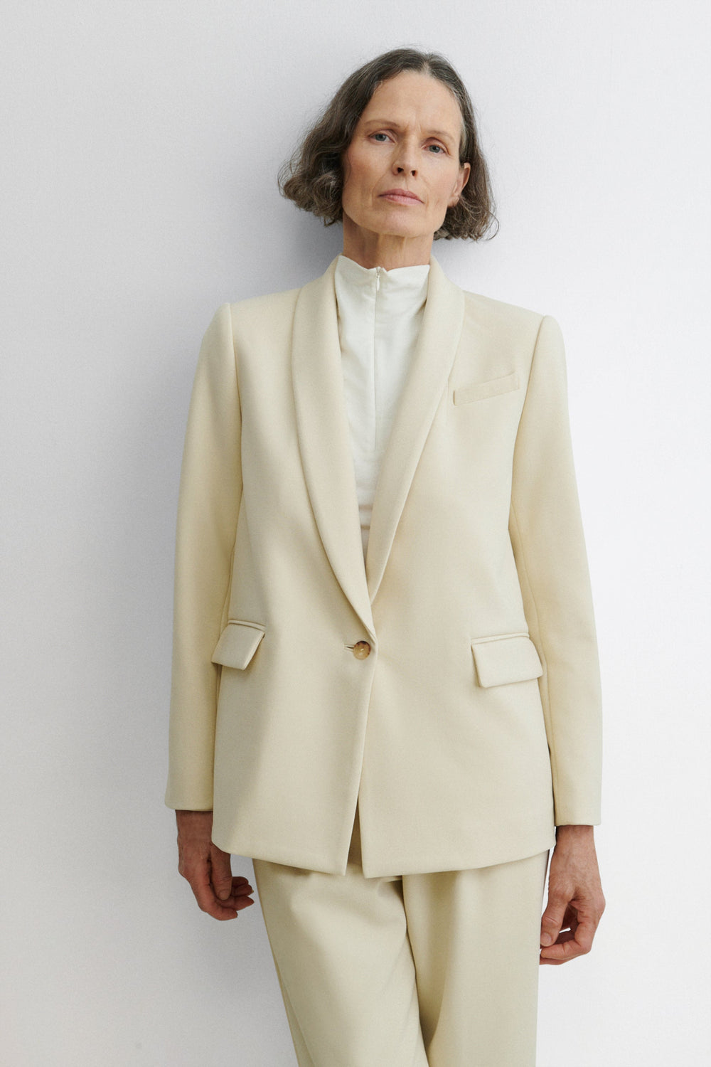 Lang Jacket - Rachel Comey