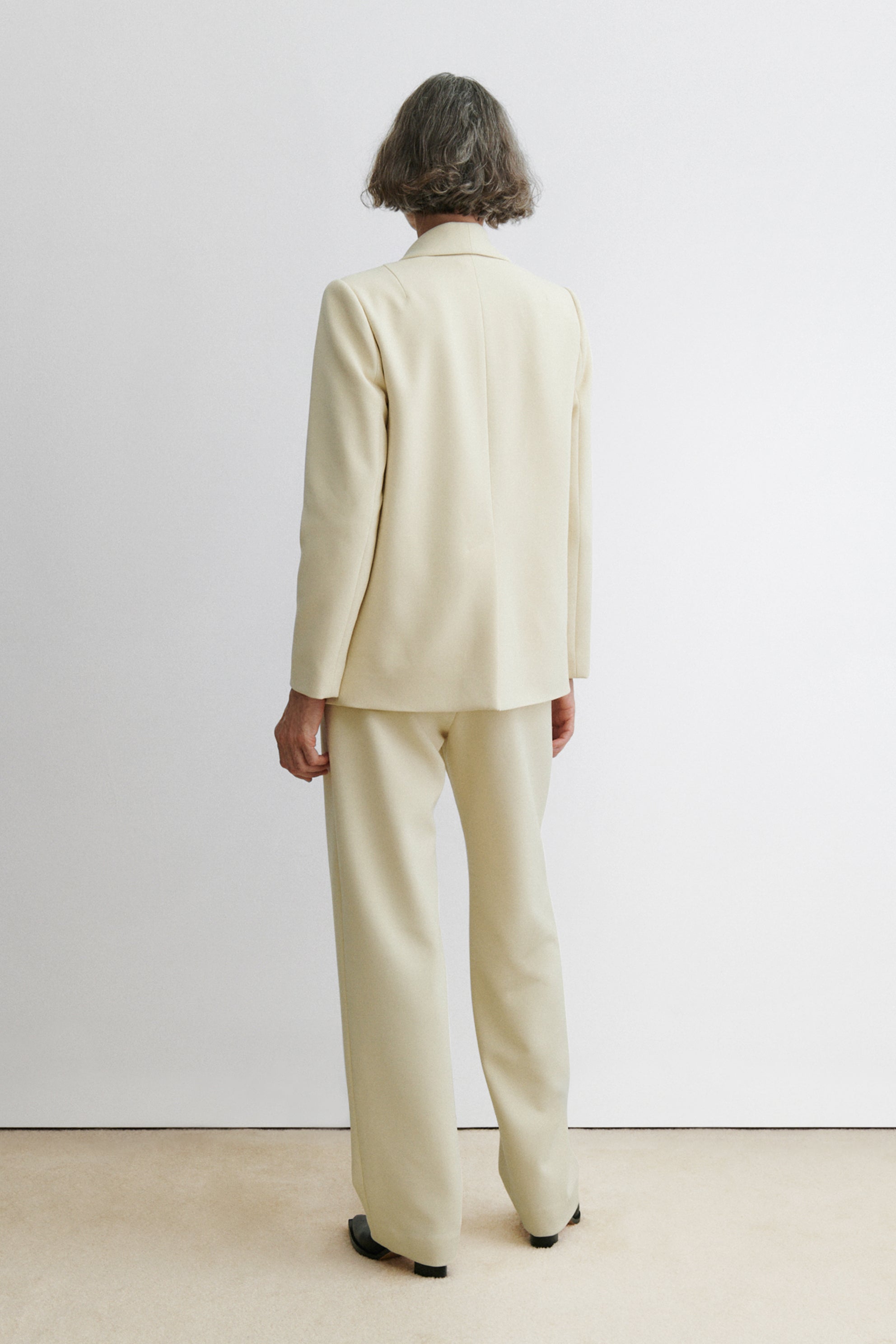 Lang Jacket - Rachel Comey