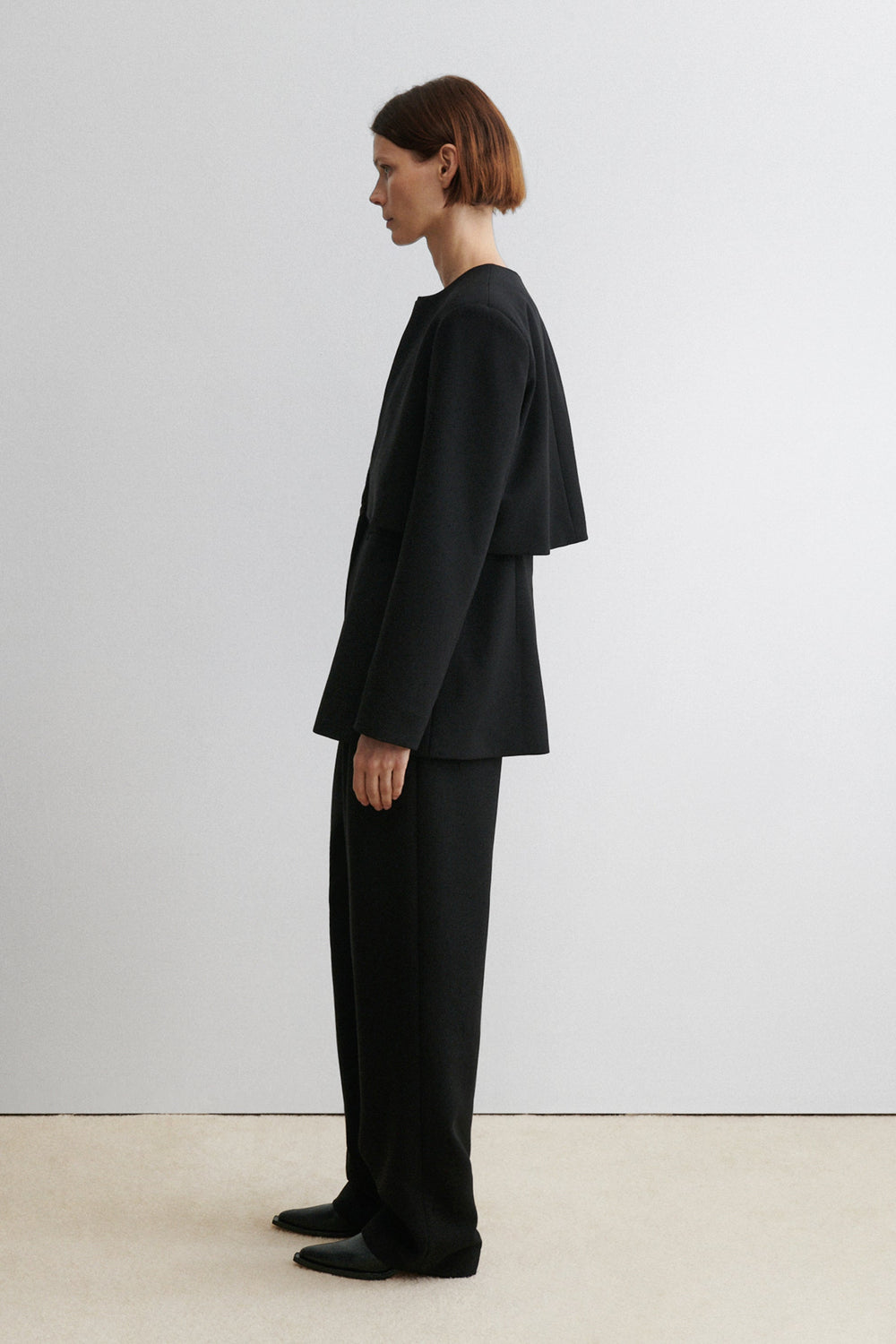 Gemelli Blazer - Rachel Comey