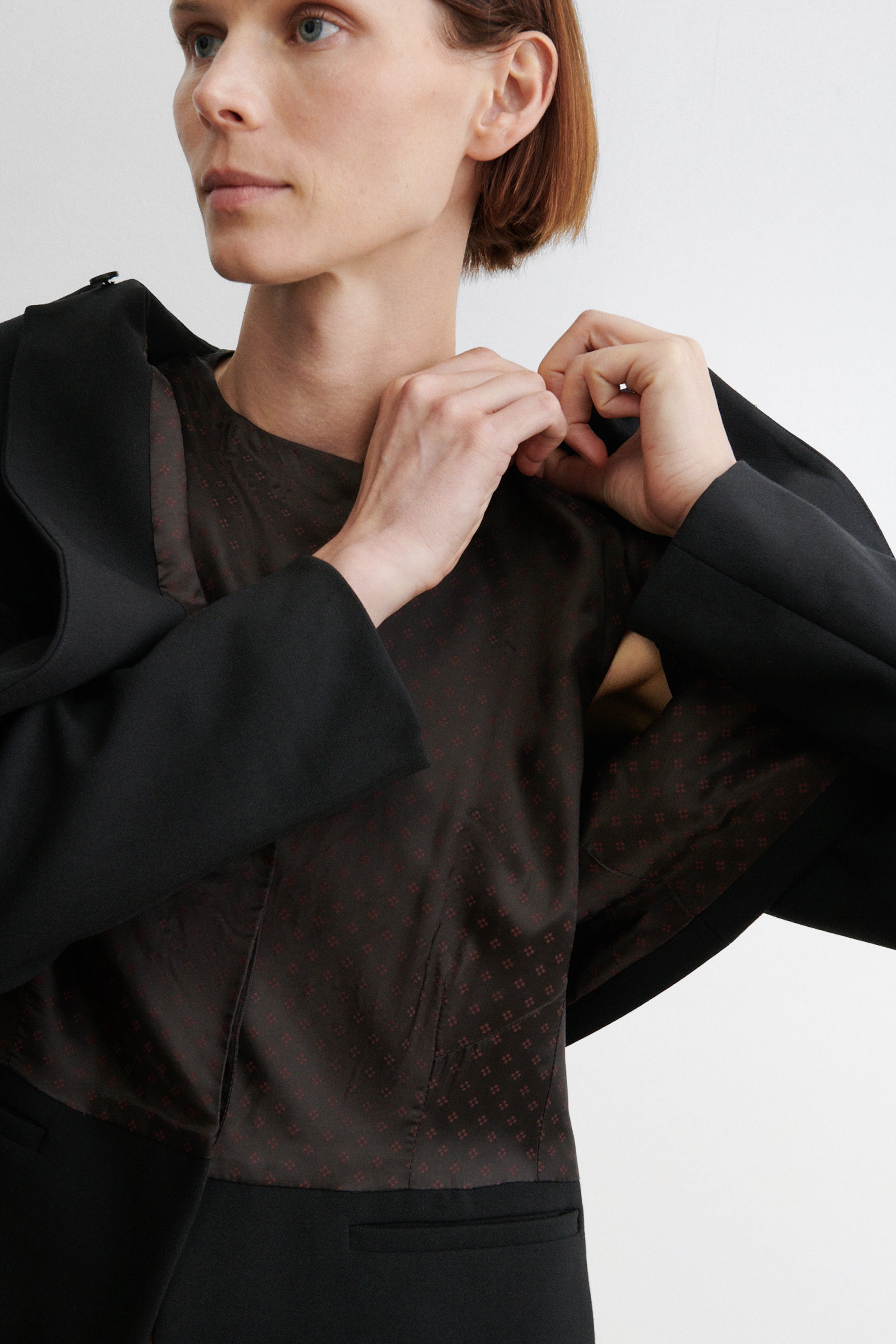 Gemelli Blazer - Rachel Comey