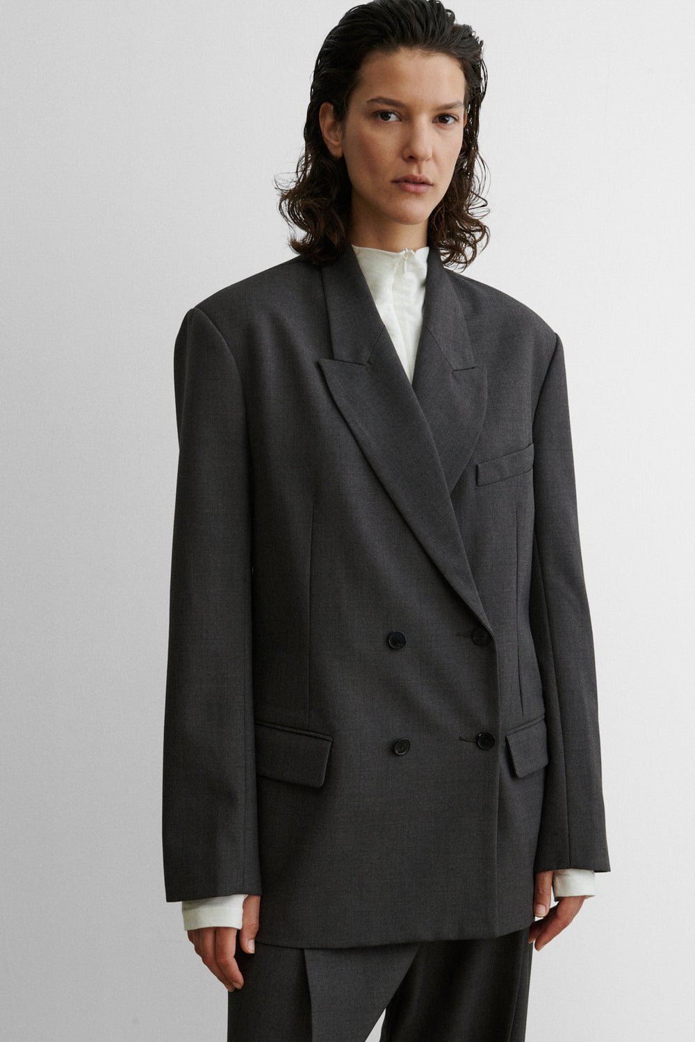Orsay Blazer - Rachel Comey