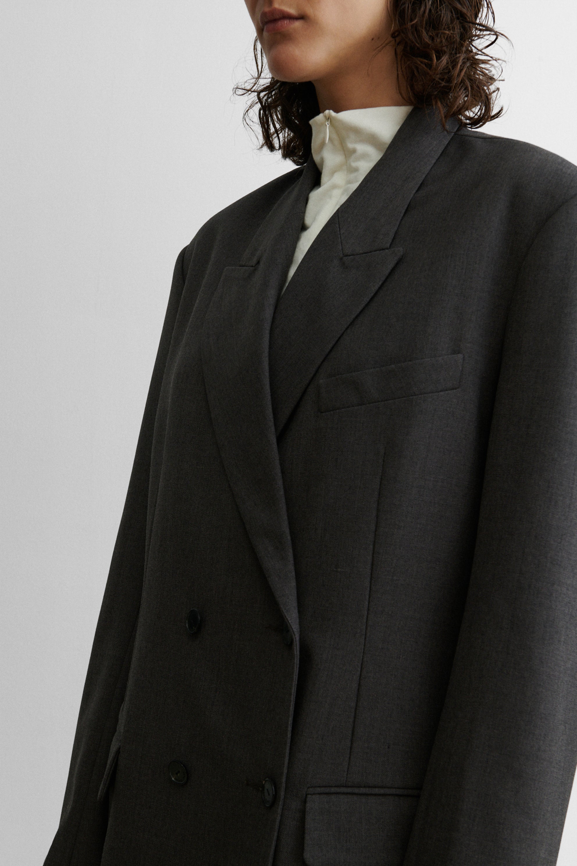 Orsay Blazer - Rachel Comey