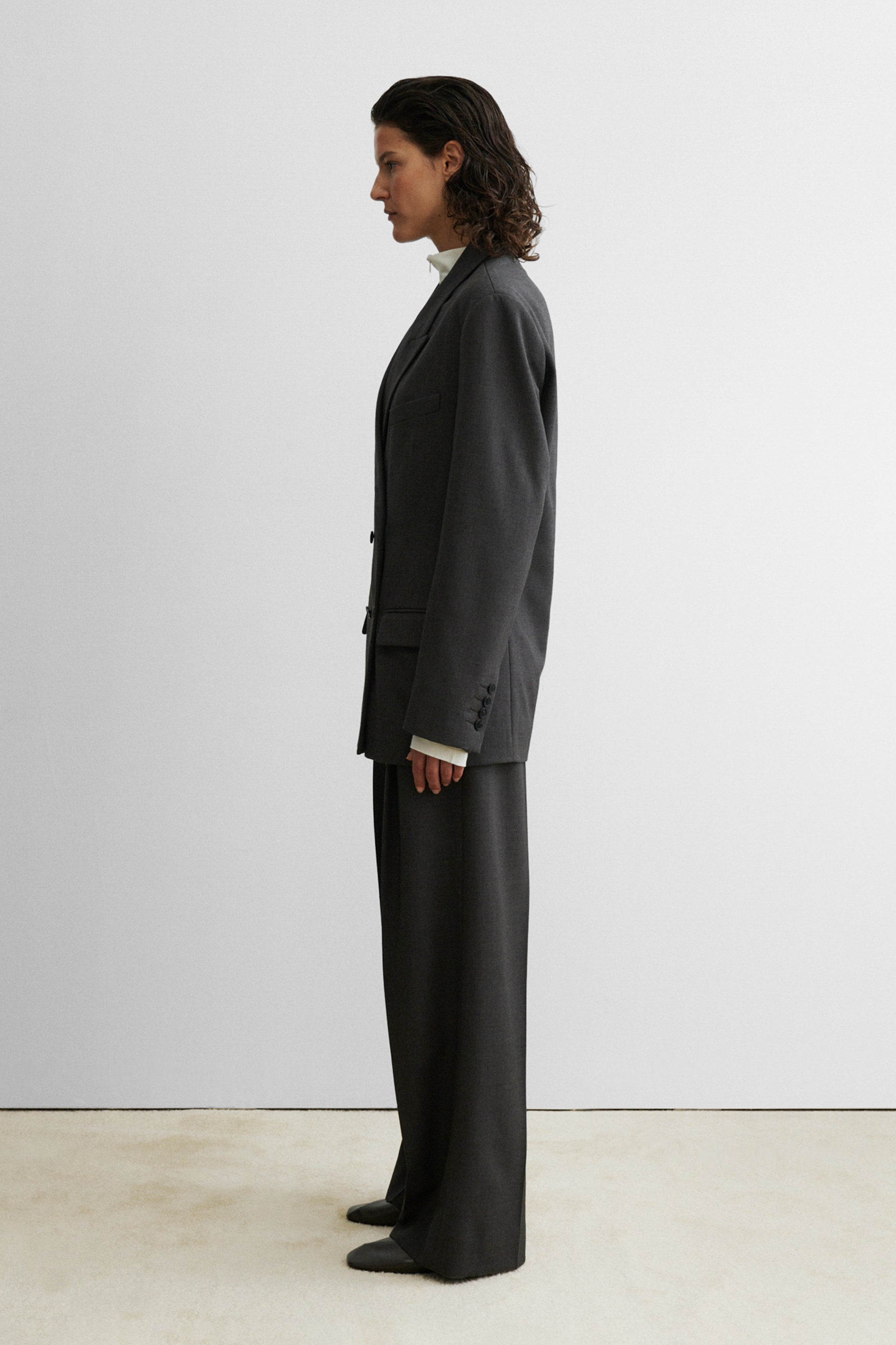 Orsay Blazer - Rachel Comey