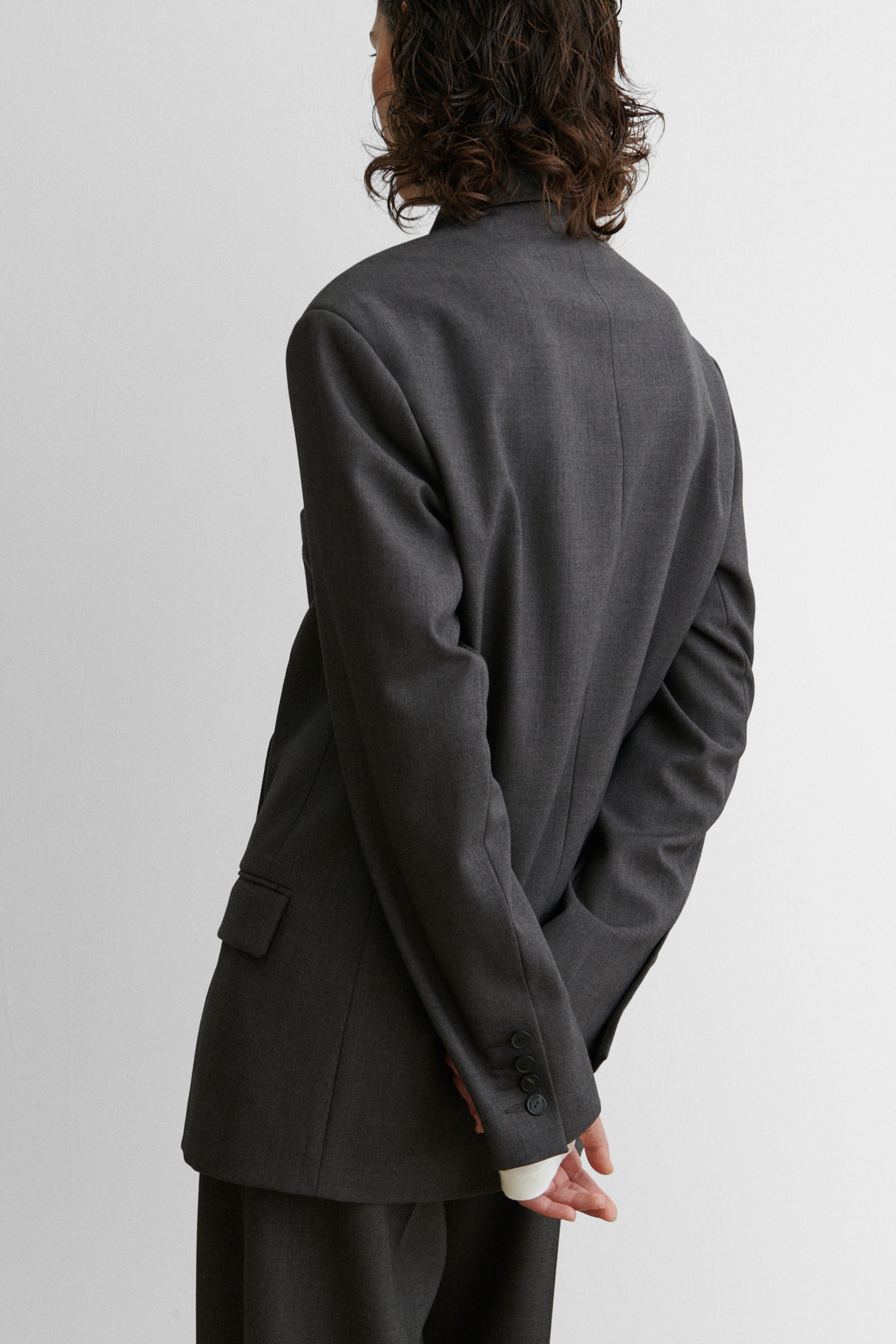 Orsay Blazer - Rachel Comey