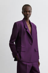 Moscato Blazer - Rachel Comey