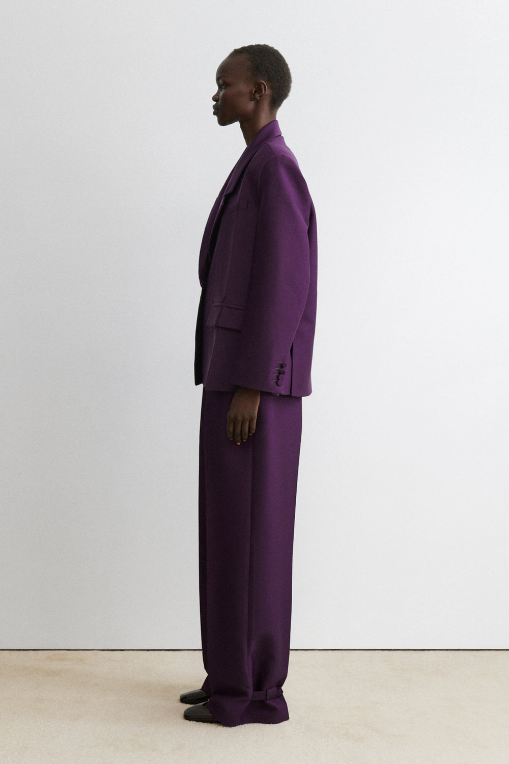 Moscato Blazer - Rachel Comey