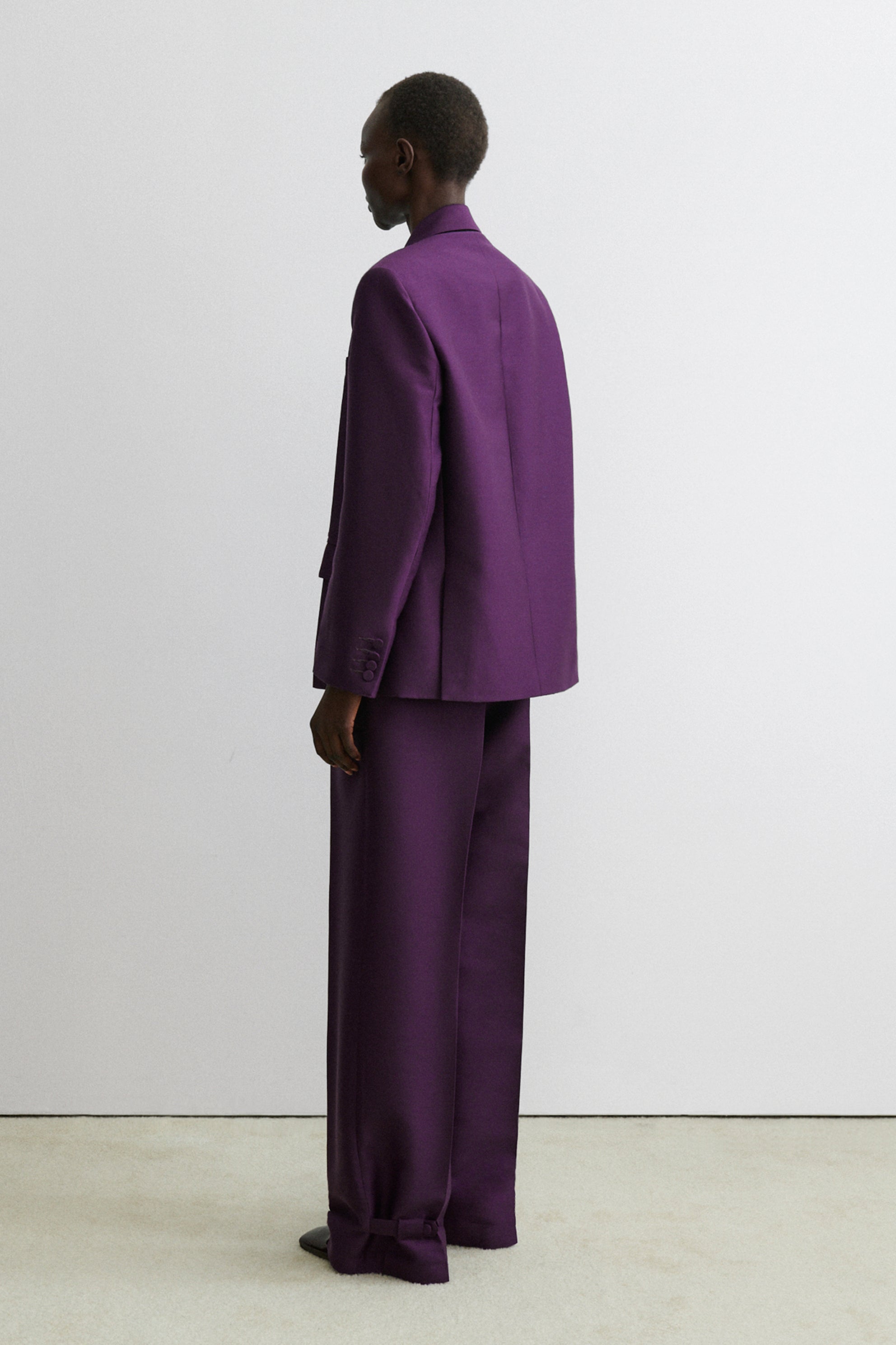 Moscato Blazer - Rachel Comey