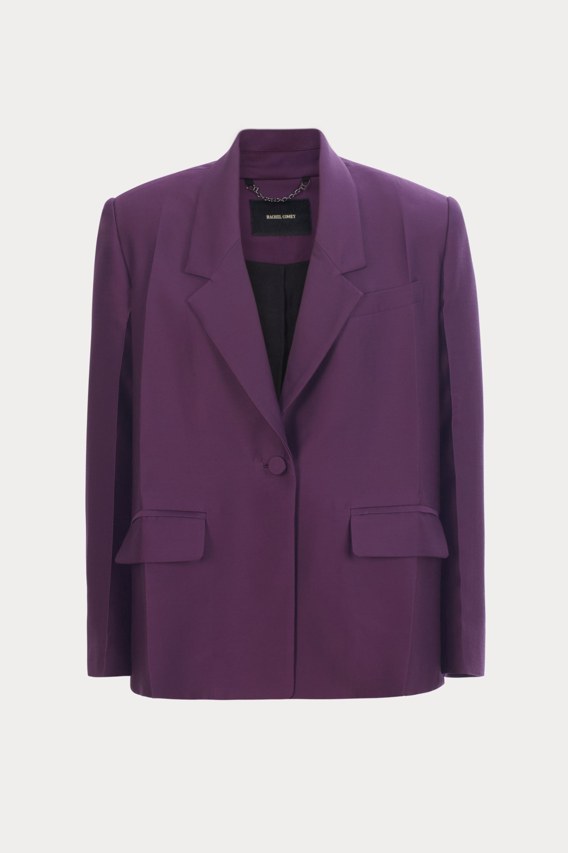 Moscato Blazer - Rachel Comey