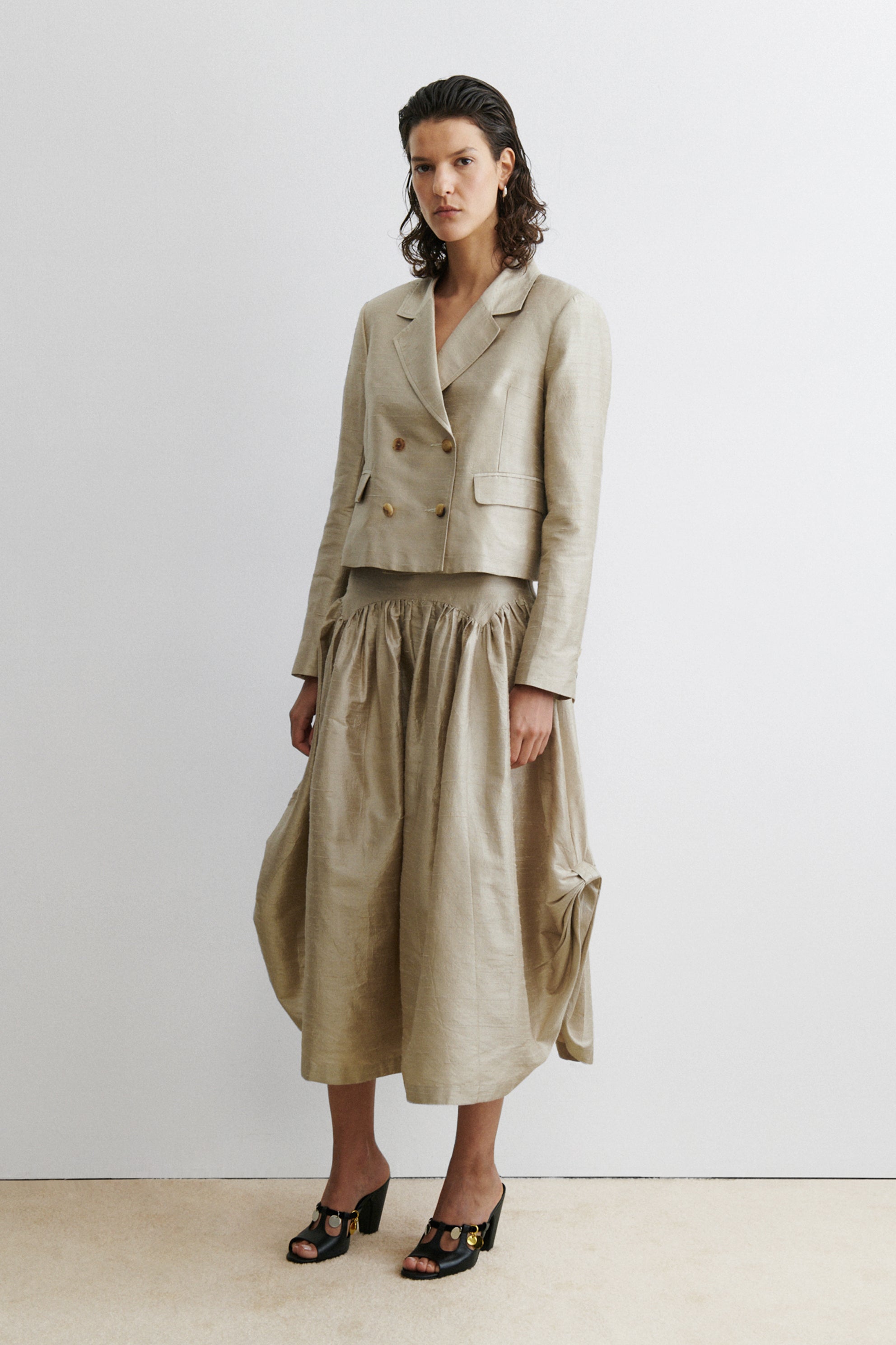 Sainz Blazer - Rachel Comey