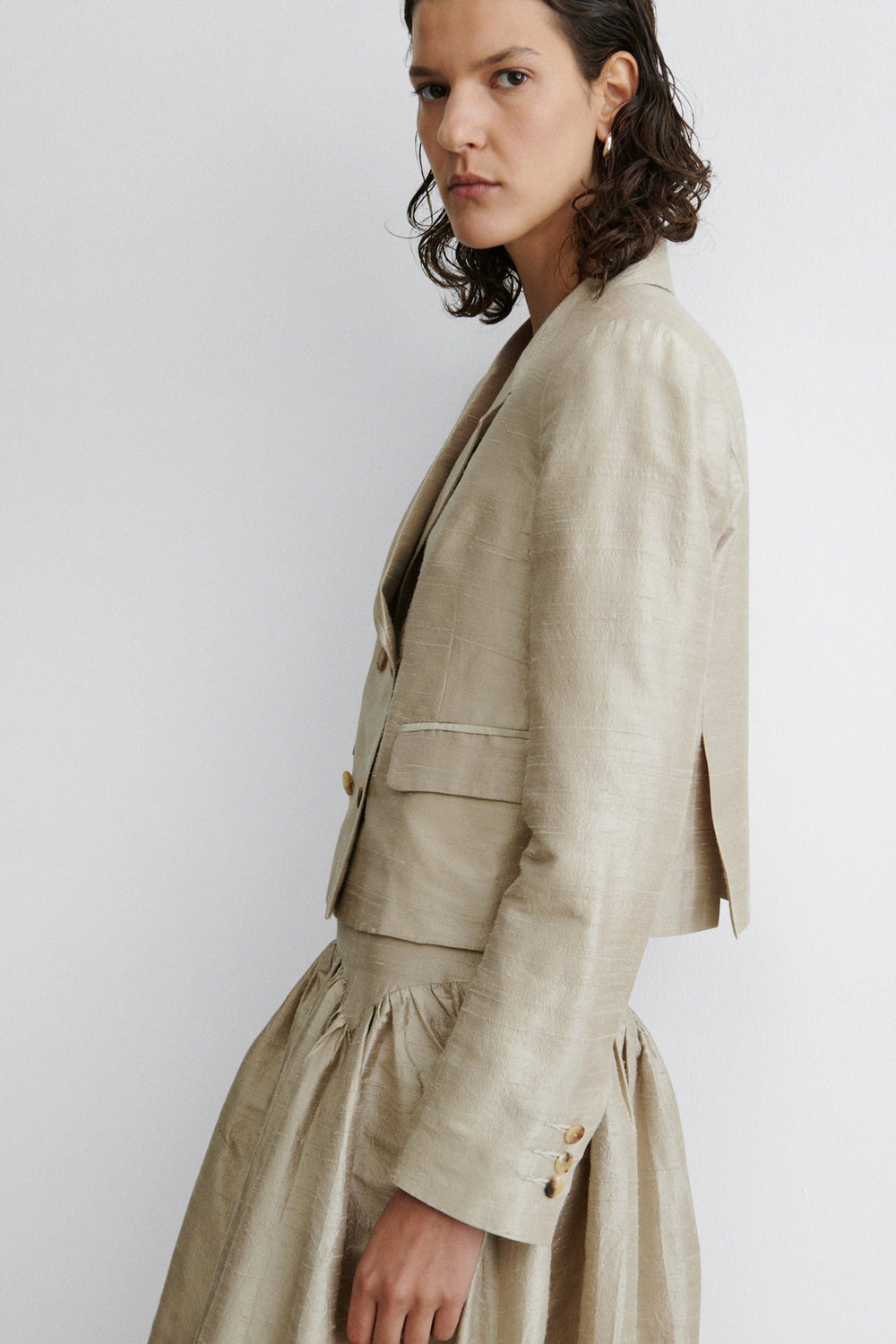 Sainz Blazer - Rachel Comey