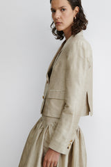 Sainz Blazer - Rachel Comey